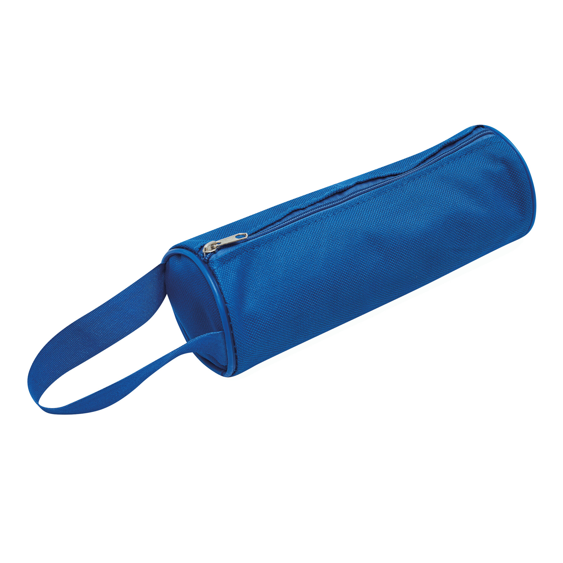 Runde Stiftetasche | School