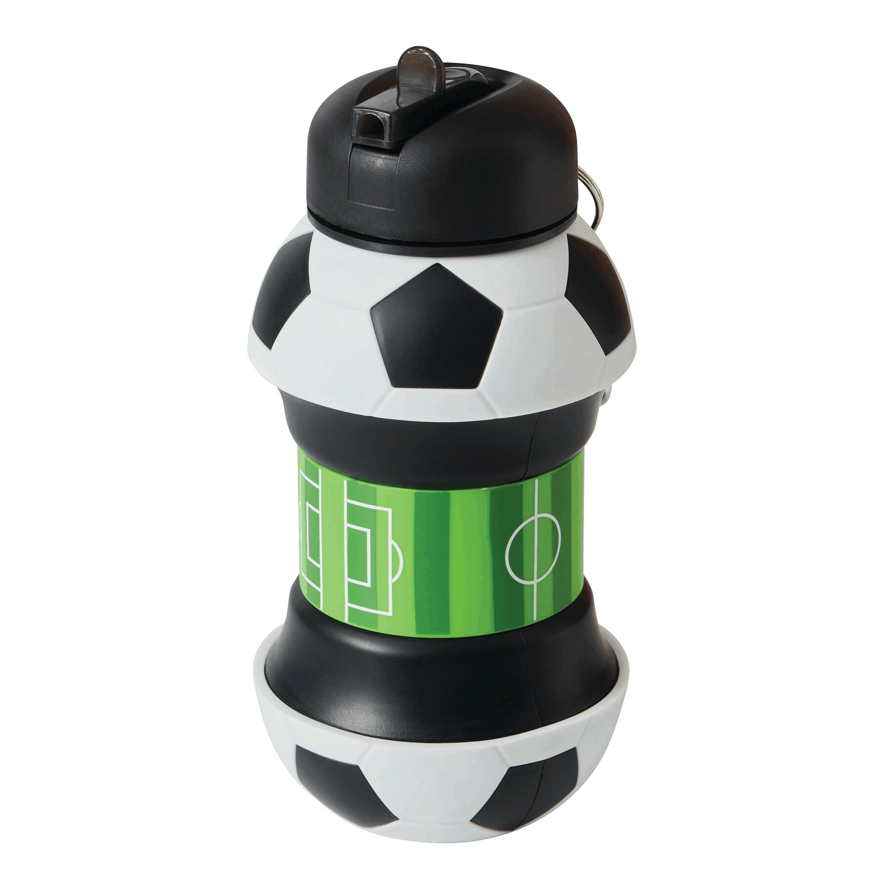 Faltbare Trinkflasche | Soccermate