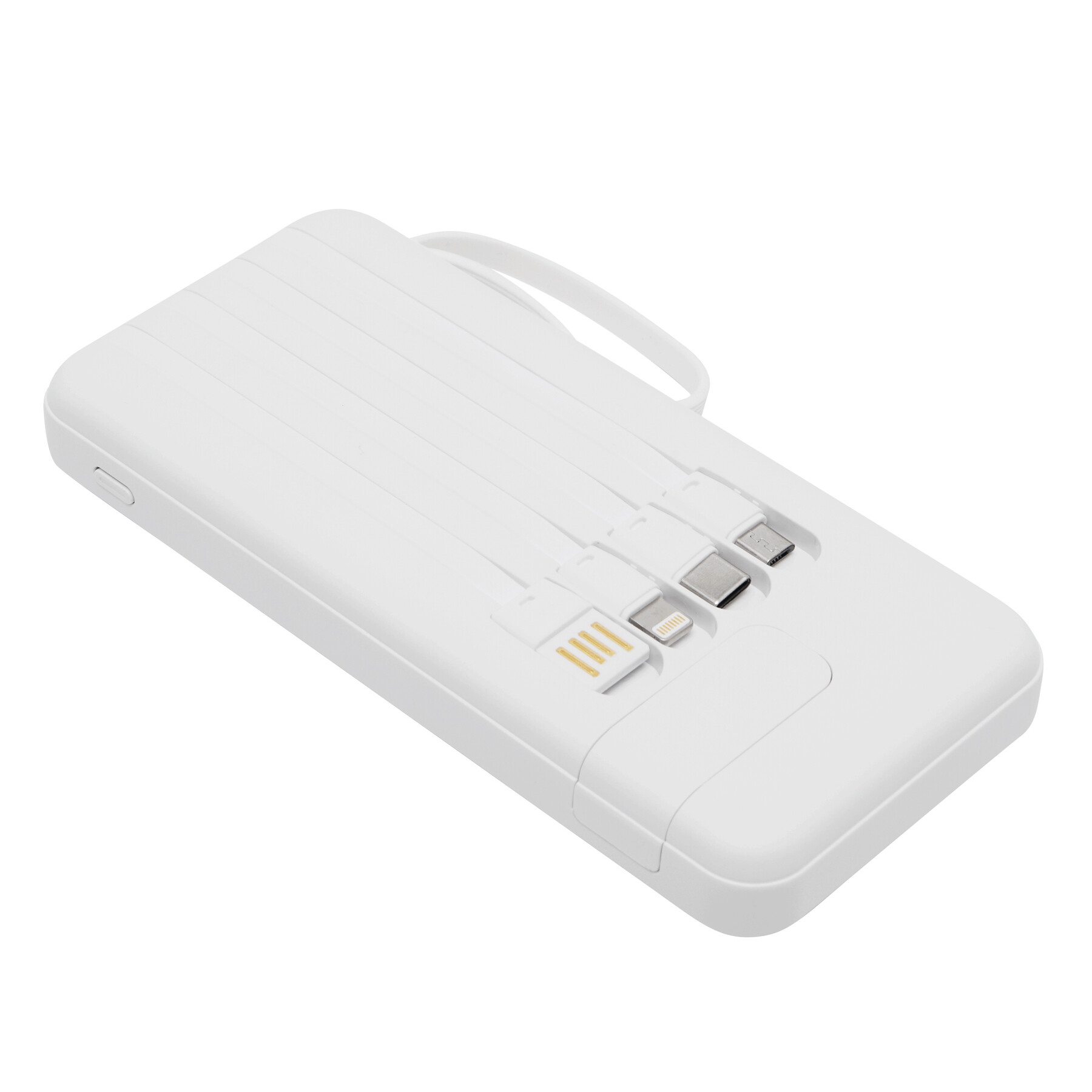 Powerbank | Multi Charge