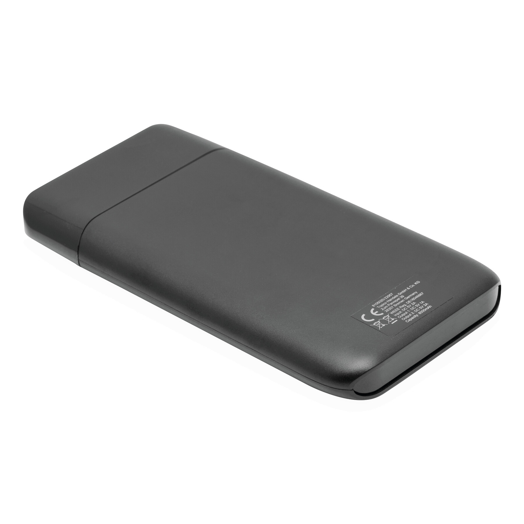 Powerbank | Big Cap