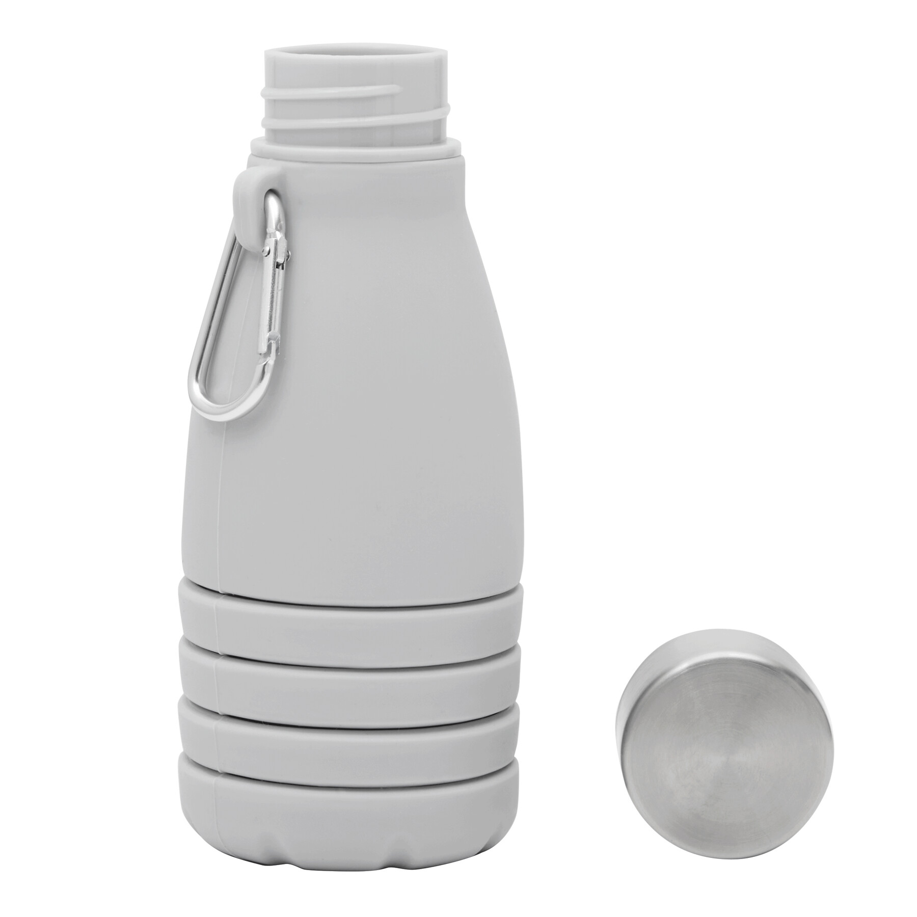 Faltbare Trinkflasche | Big Gets Small
