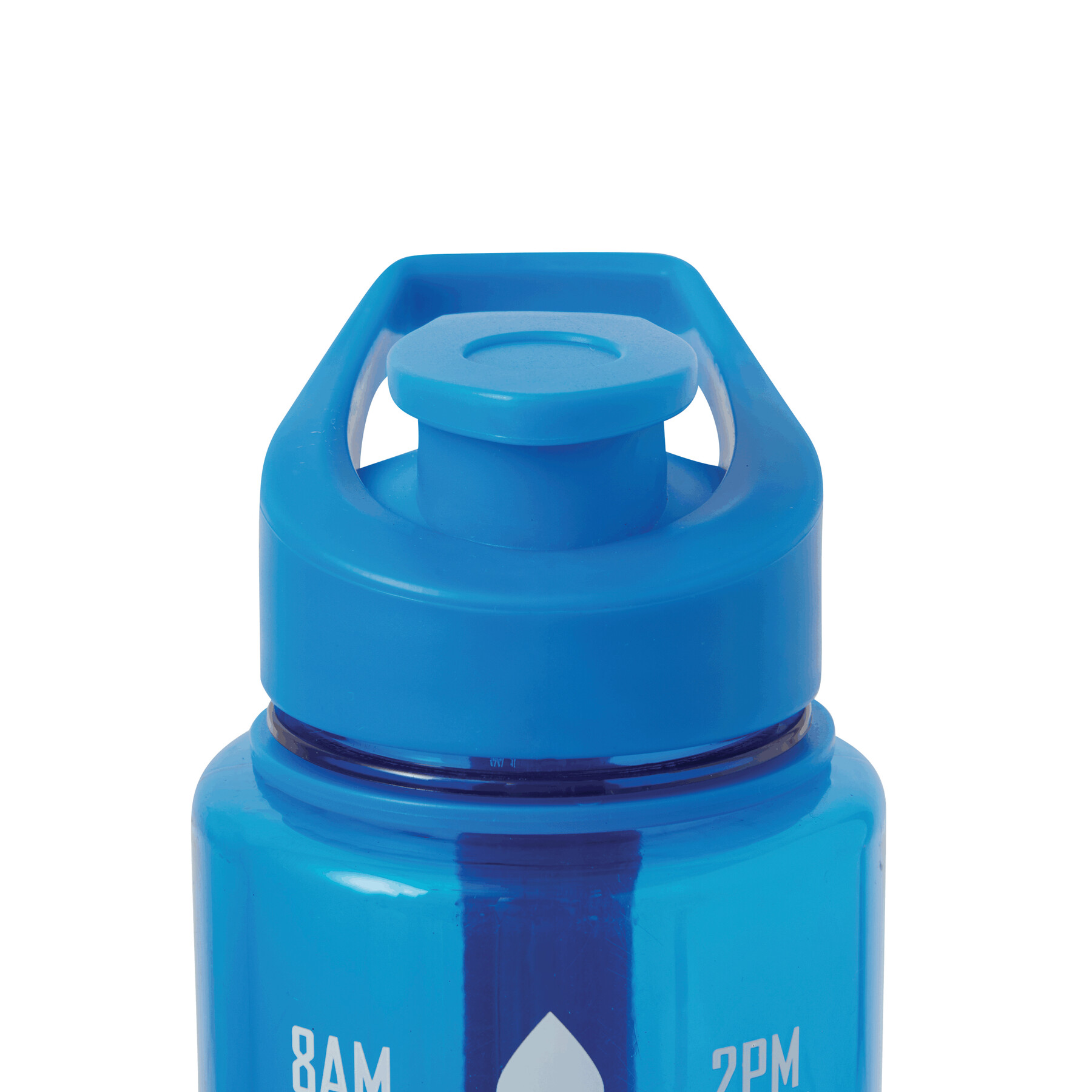 Sport-Trinkflasche | Aqua Level