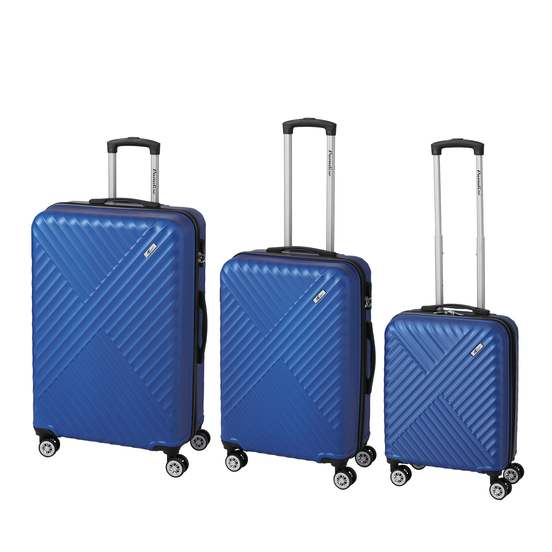 Trolley-Set KINSTON, 3-tlg. | Kingston