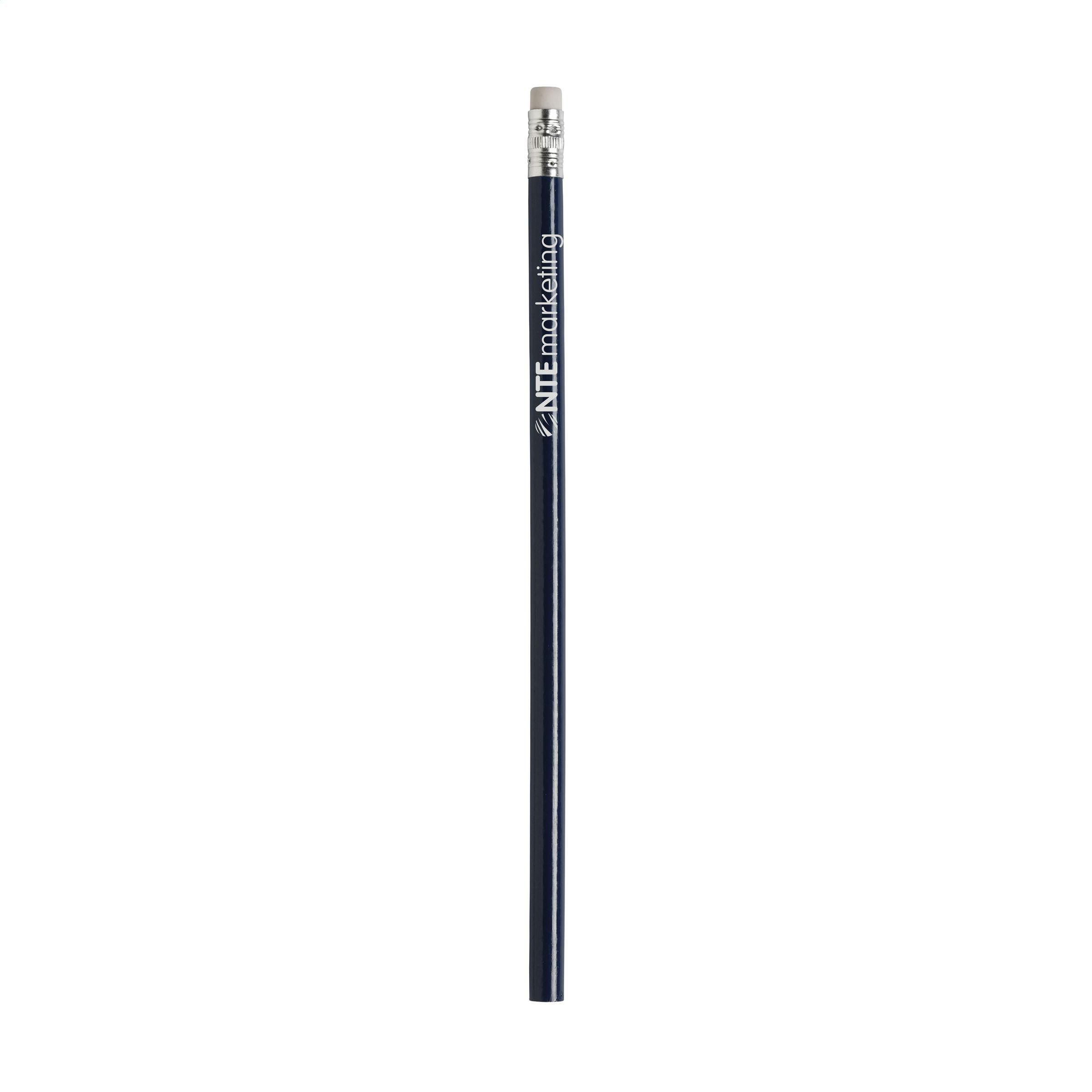 Topic lackiert Bleistift