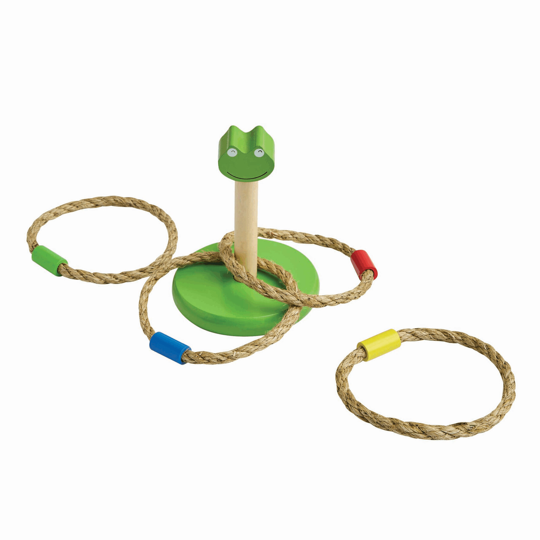 Ringwurfspiel | Crazy Loop