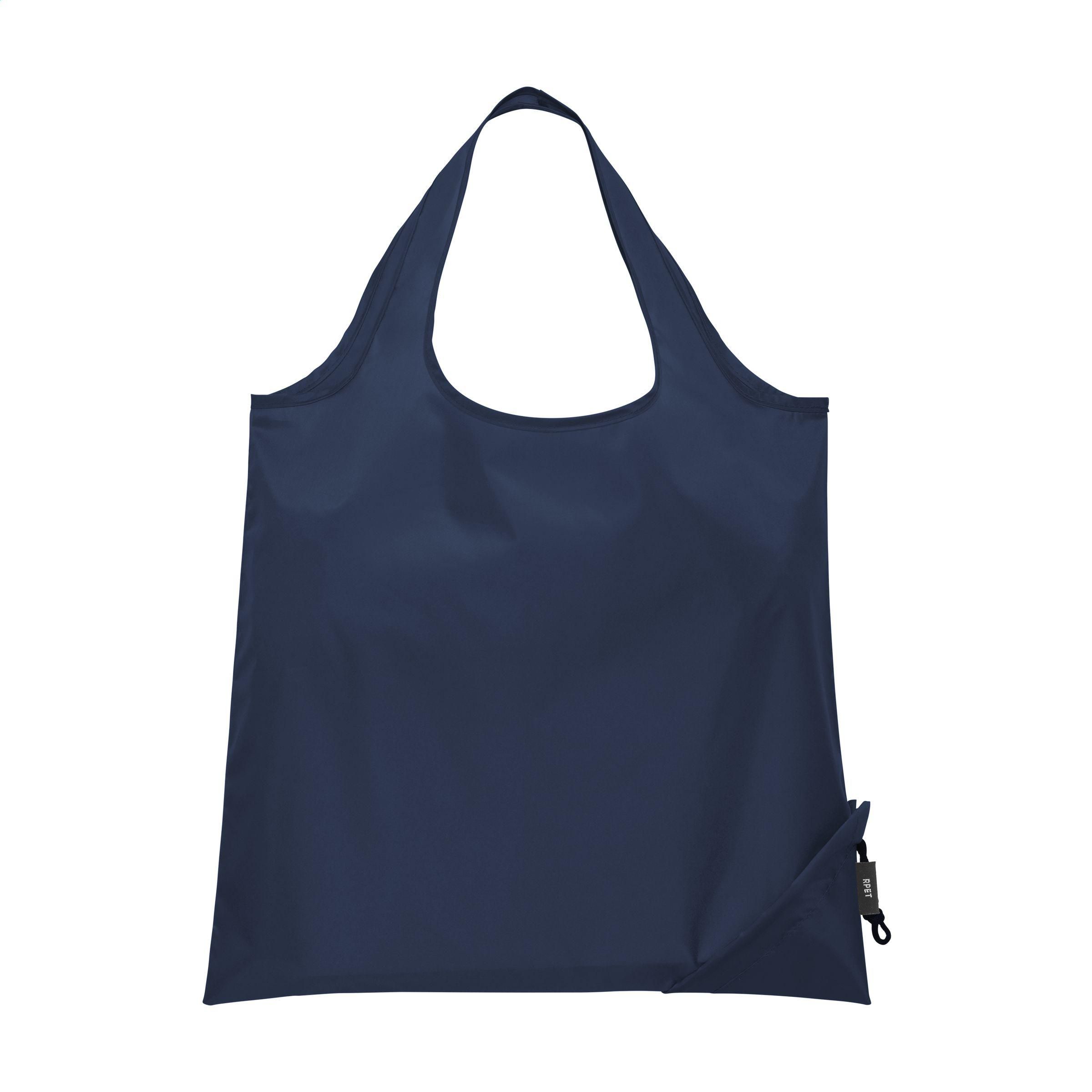 Strawberry GRS RPET faltbare Tasche