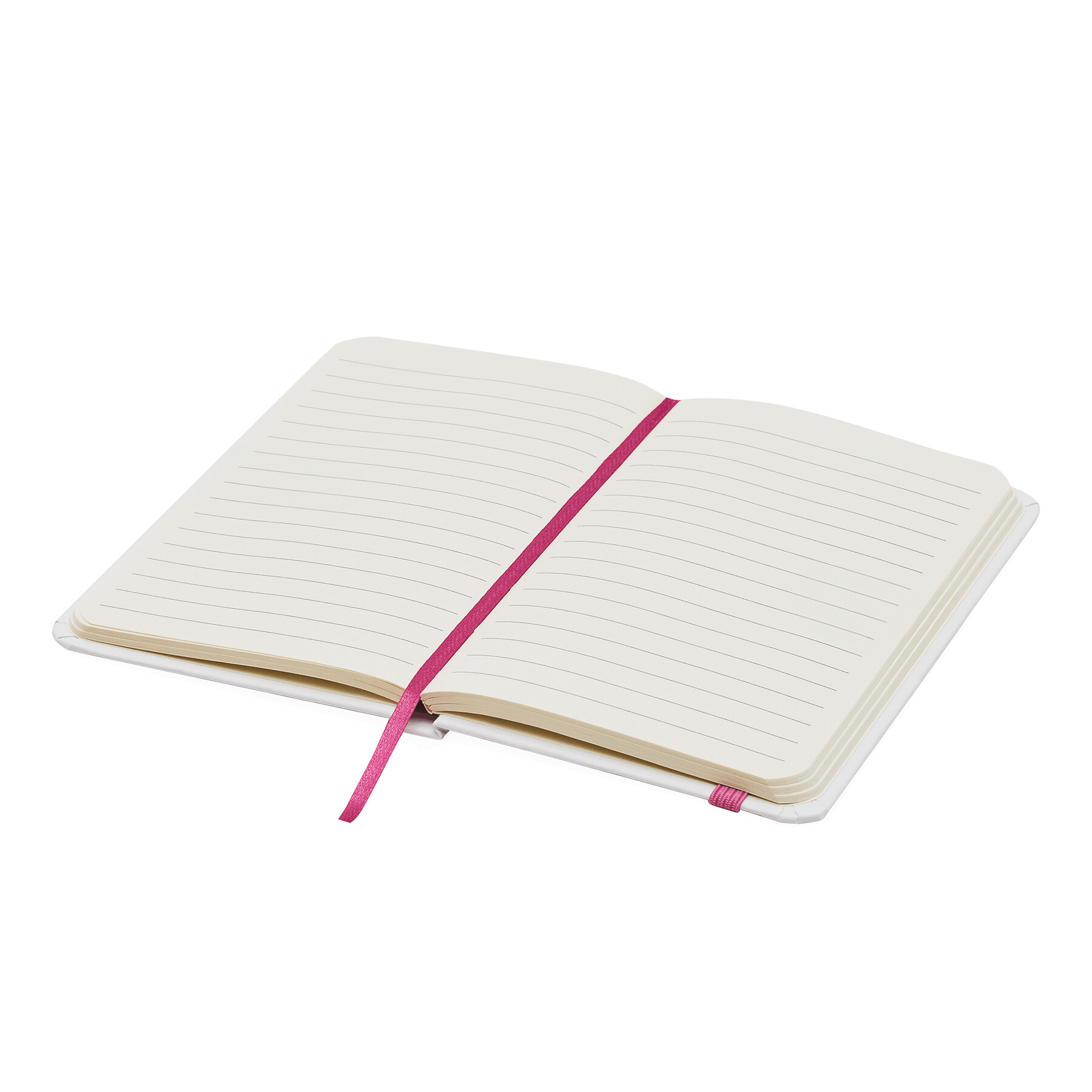 Notizbuch AUTHOR im DIN-A6-Format | Author A6
