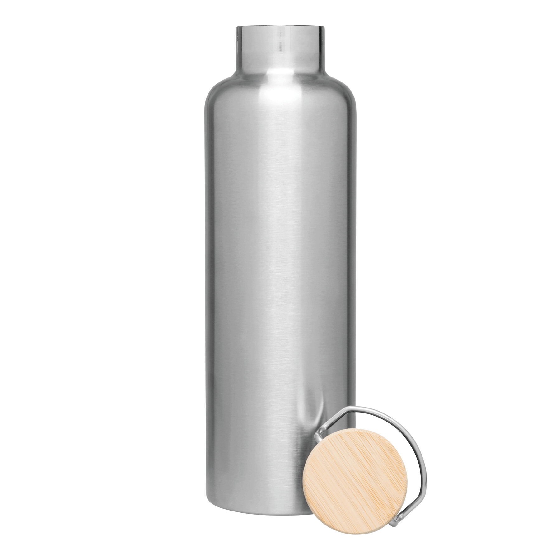 Vakuum-Isolierflasche | Jumbo Military