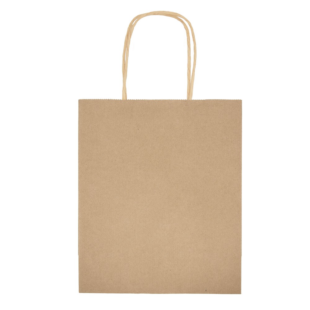 Papiertasche A4 | Wanda BX in Neutral, Ansicht 6