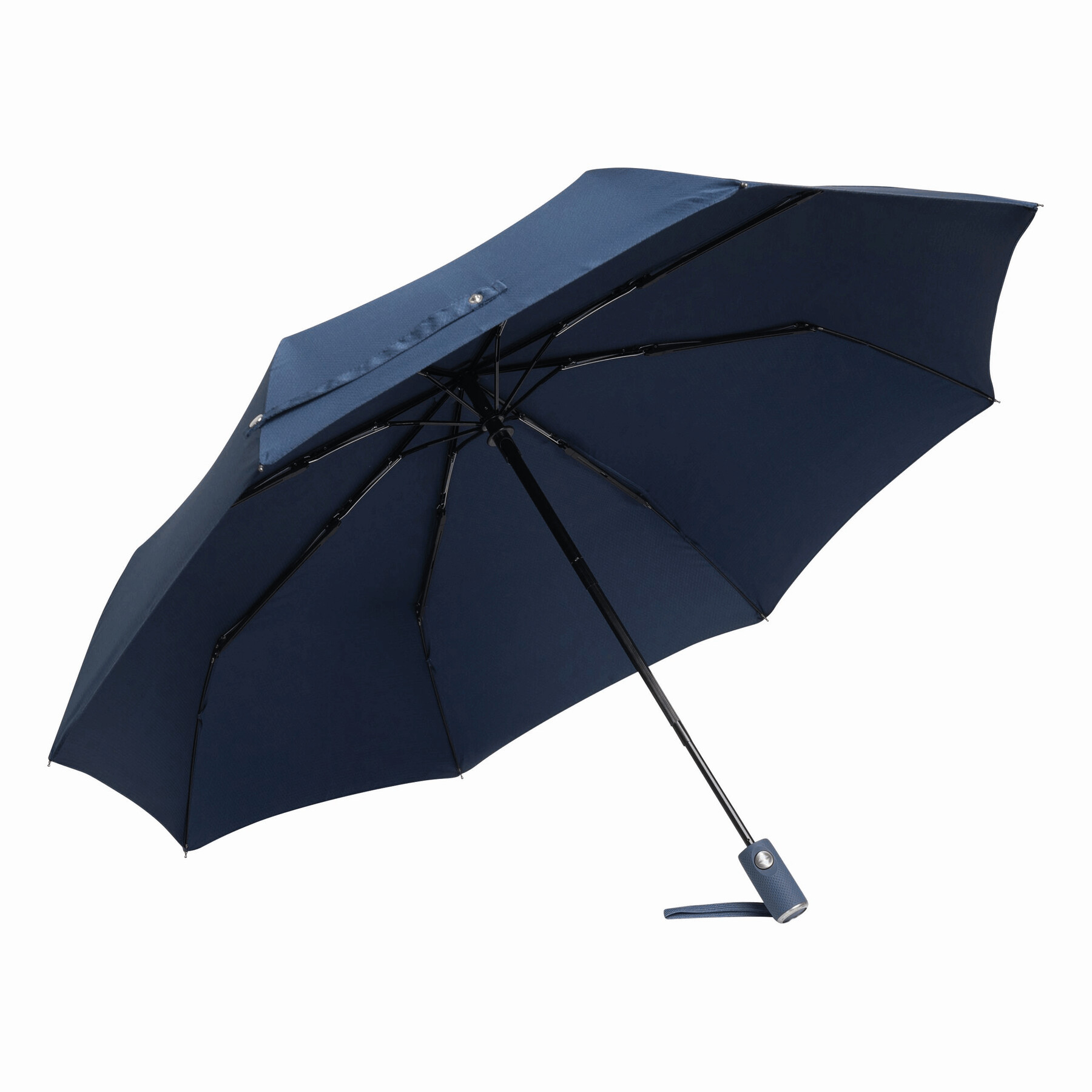 Vollautomatischer Windproof-Taschenschirm | Oriana
