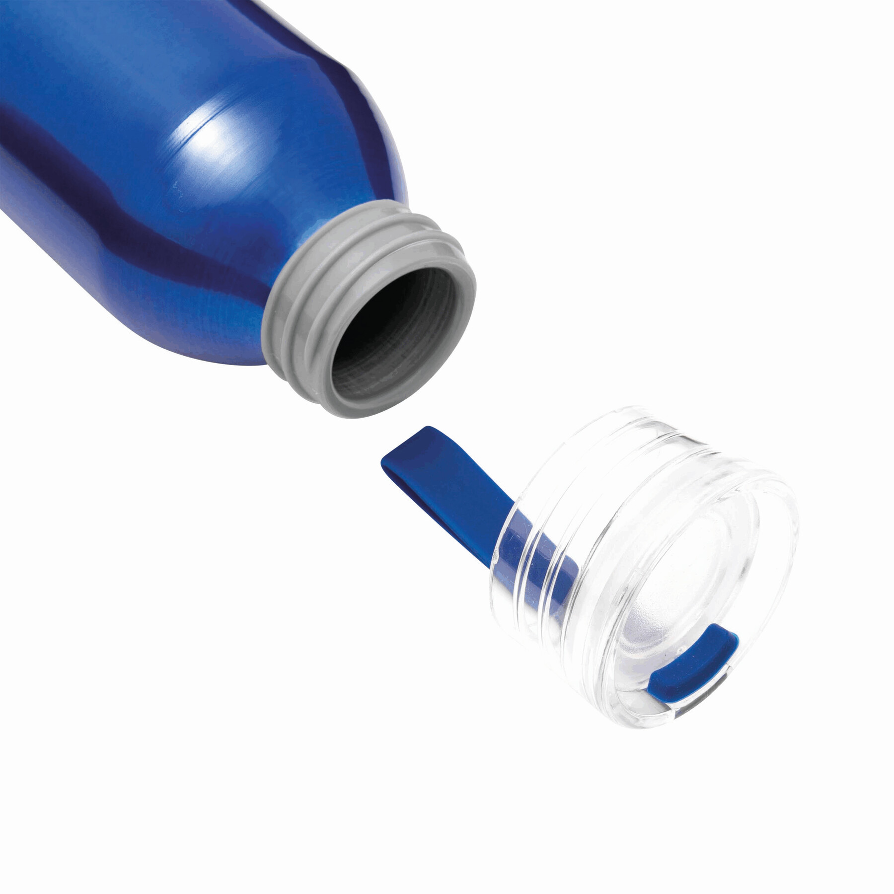 Aluminium Trinkflasche | Looped
