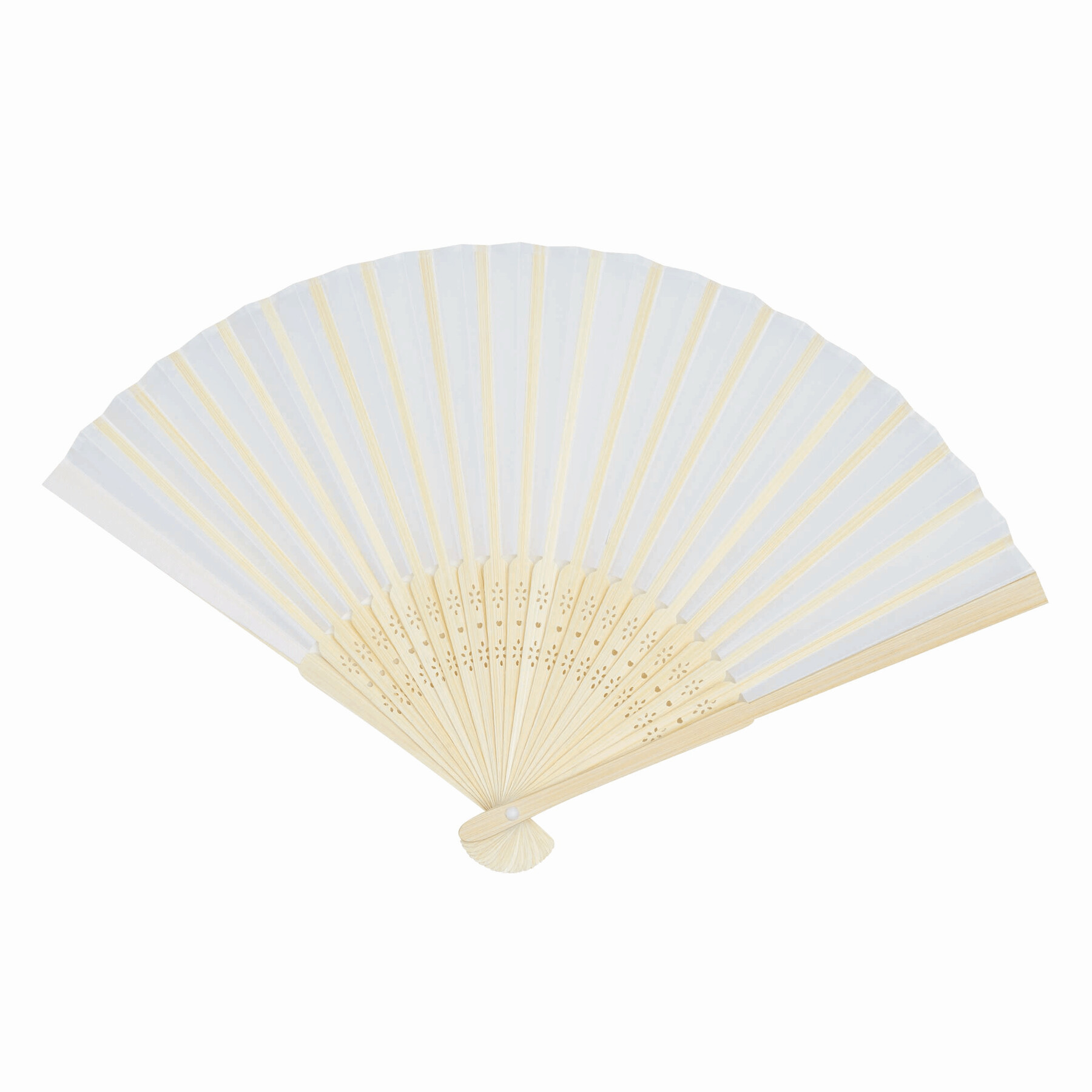 Faltbarer Fächer | Bamboo Cool