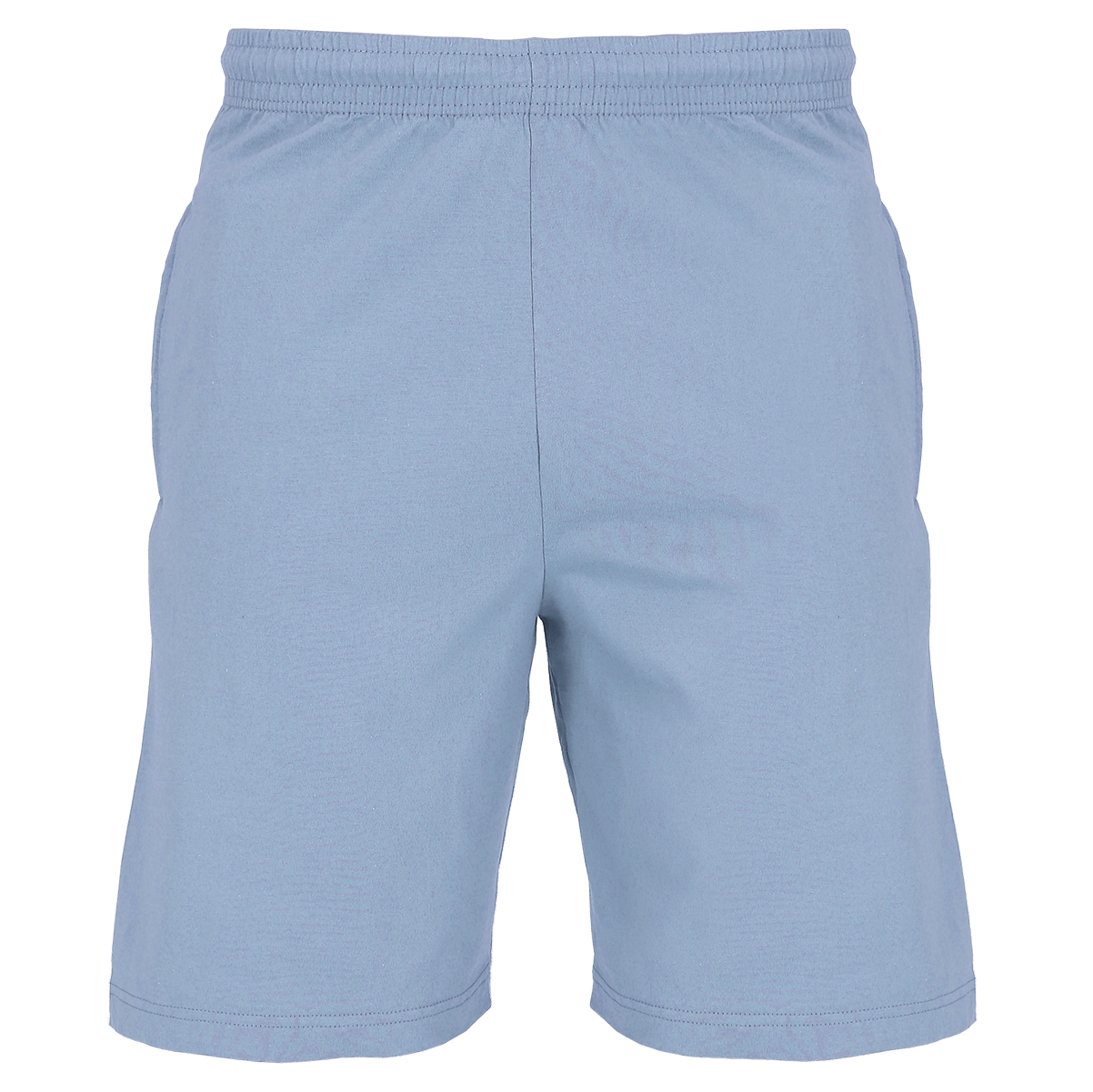 Fruit of the Loom Iconic 195 Jersey Shorts in Mineral Blue