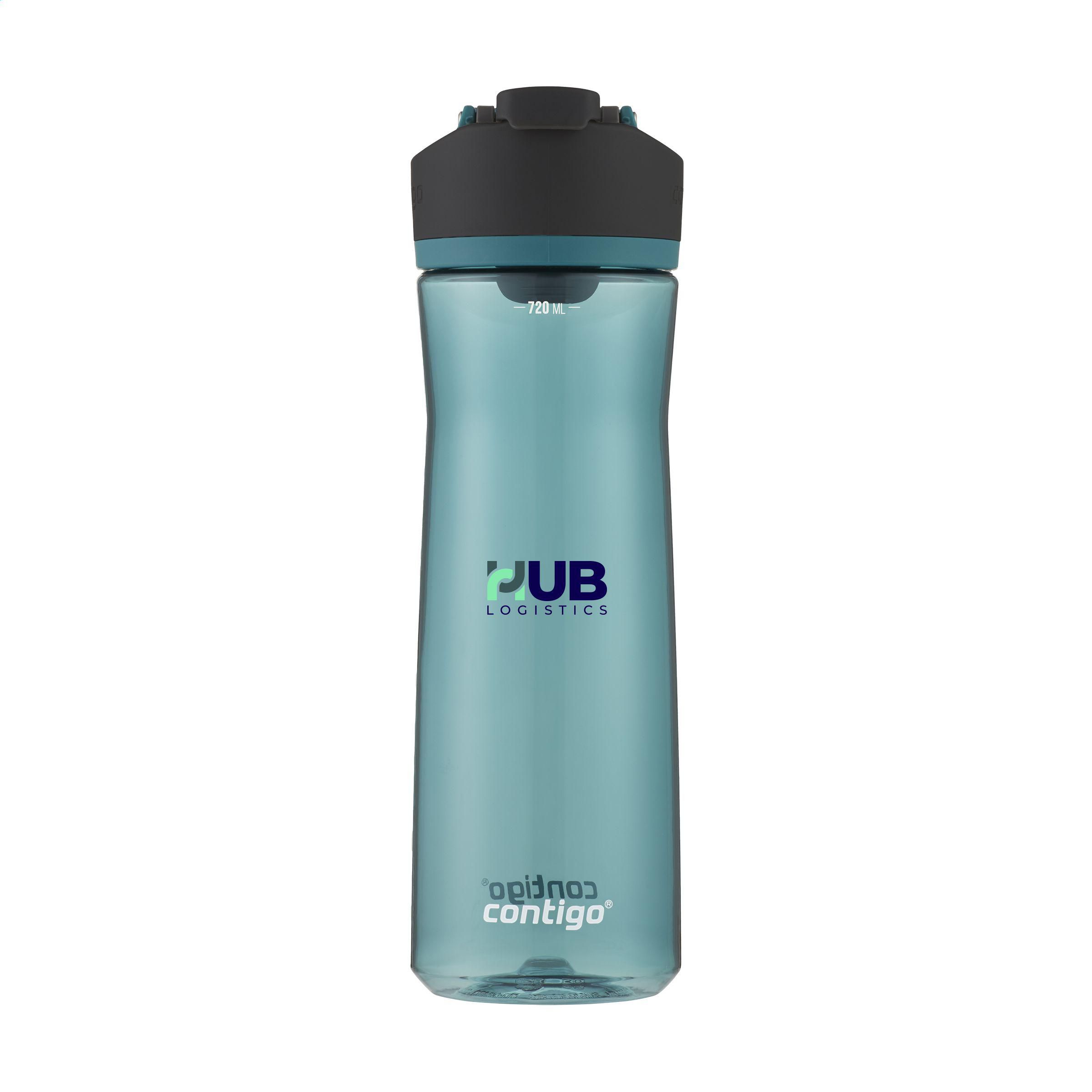 Contigo® Cortland 2.0 Water Bottle 720ml
