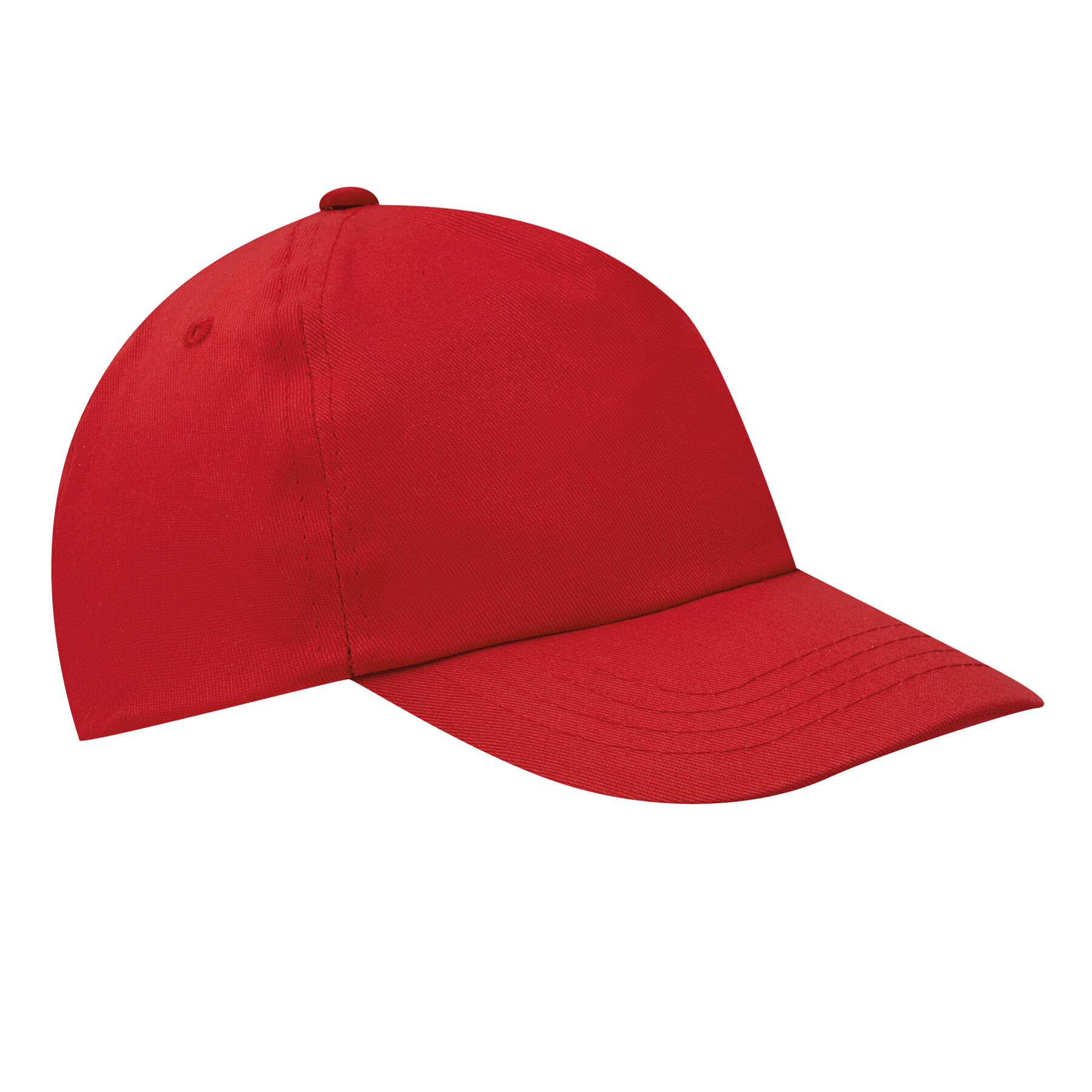 5-Panel-Cap für Kinder | Kiddy Wear
