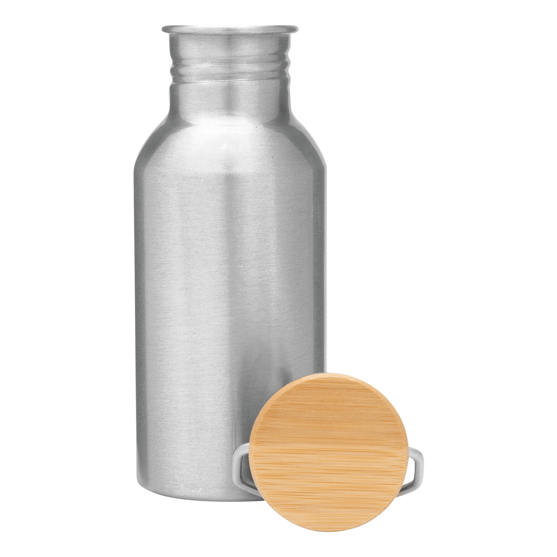 Aluminium Trinkflasche | Mecozi Transit