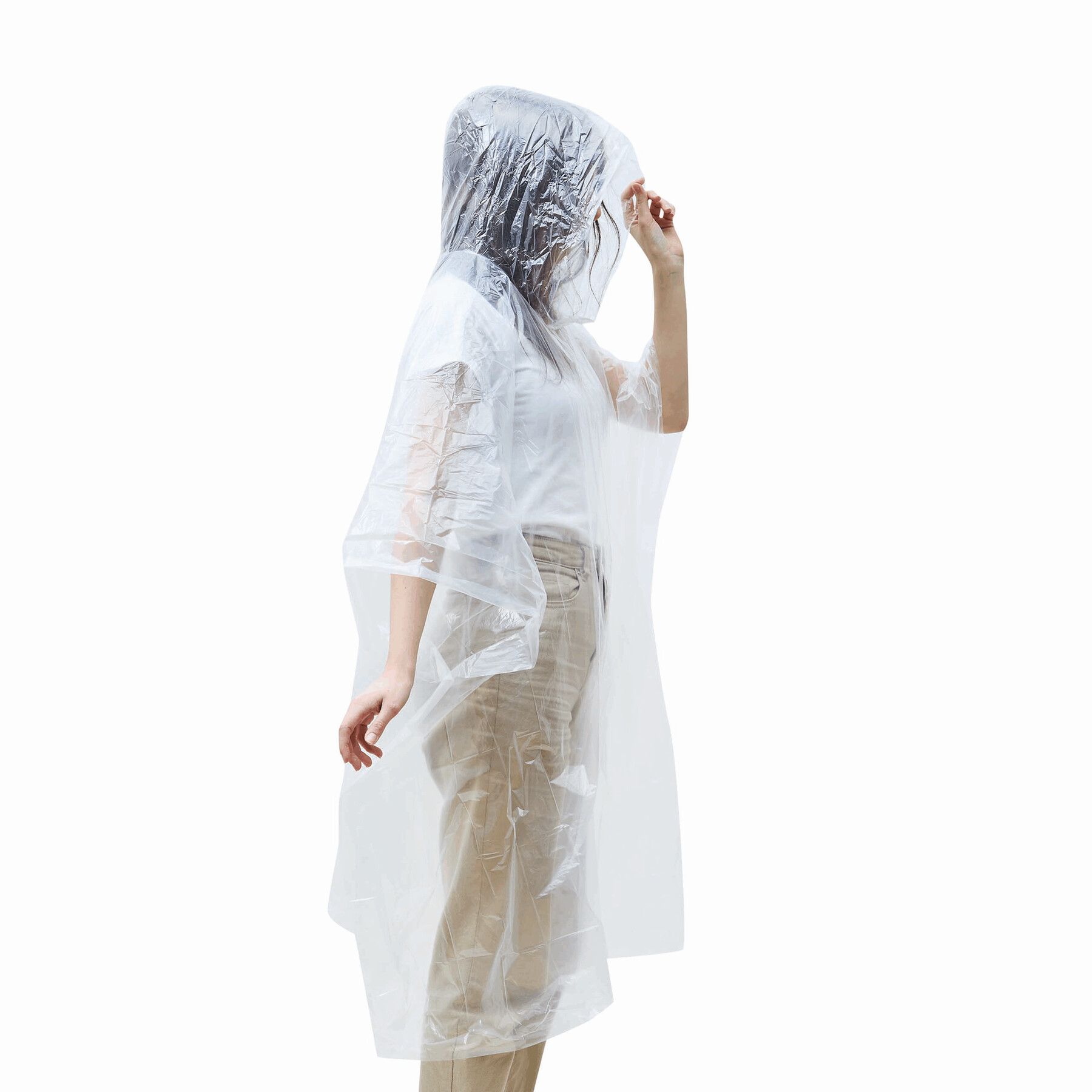Regenponcho | Autumn