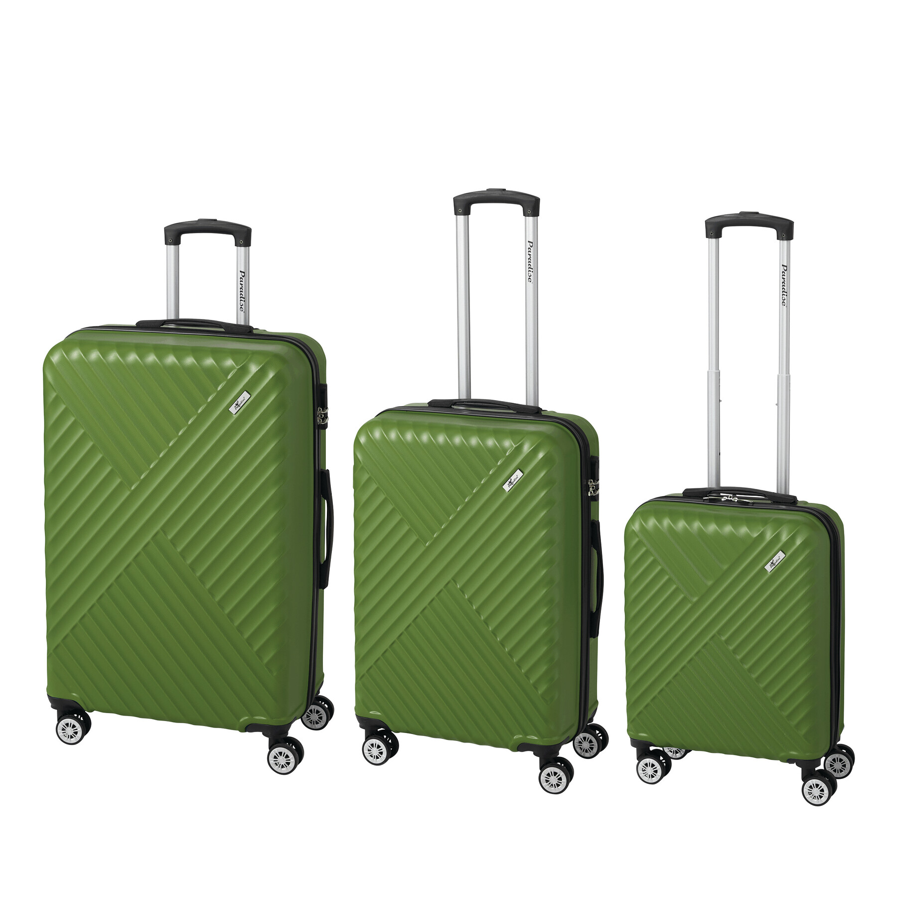 Trolley-Set KINSTON, 3-tlg. | Kingston