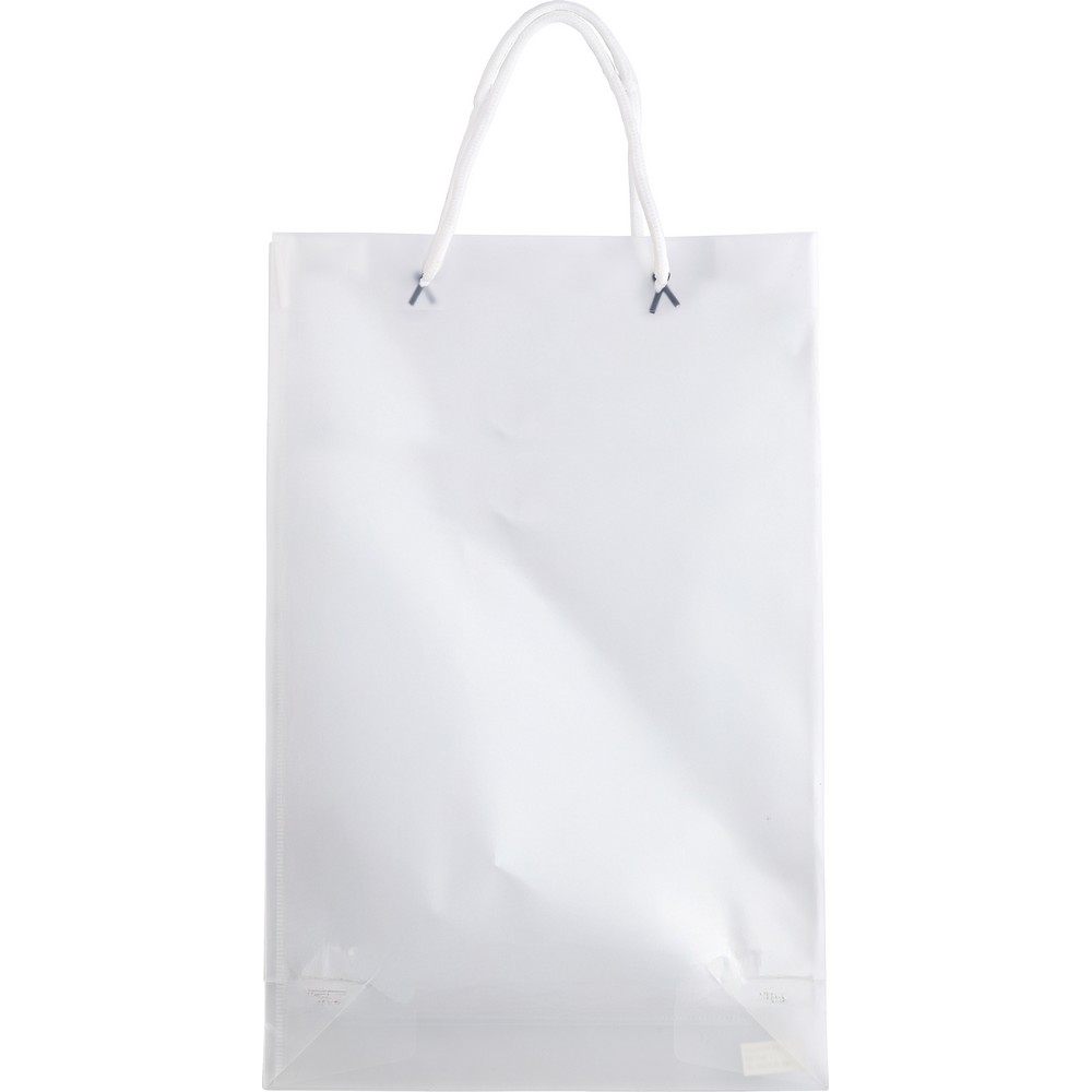 Dokumententasche, Messetasche A4 in Neutral, Ansicht 4