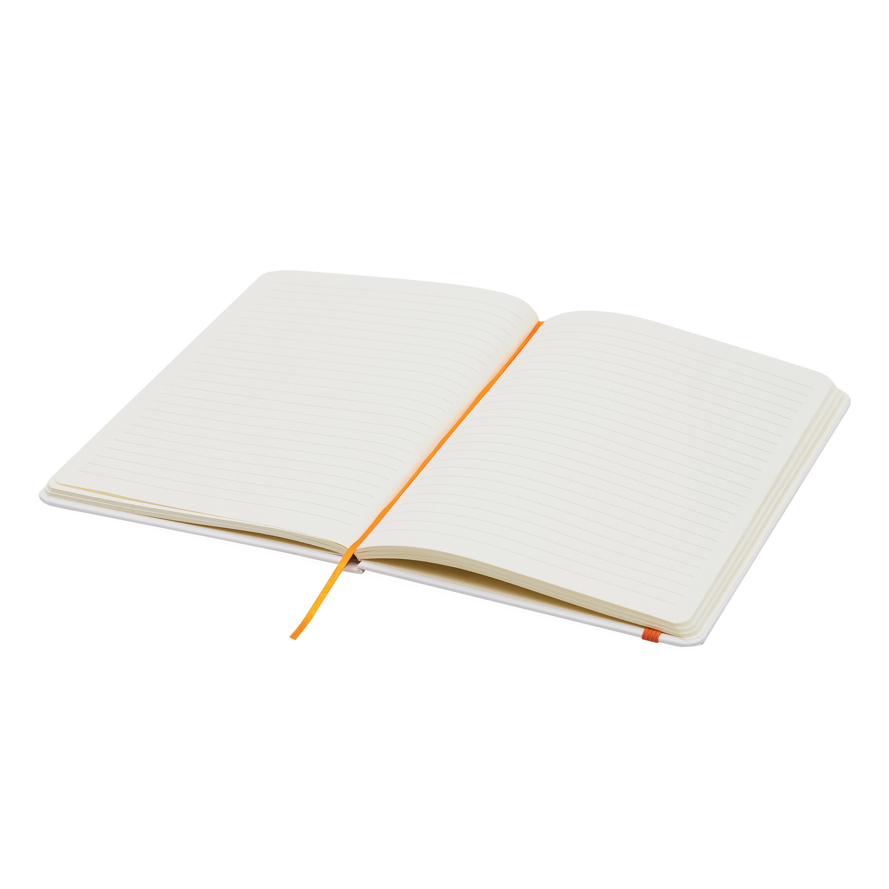 Notizbuch AUTHOR im DIN-A5-Format | Author A5