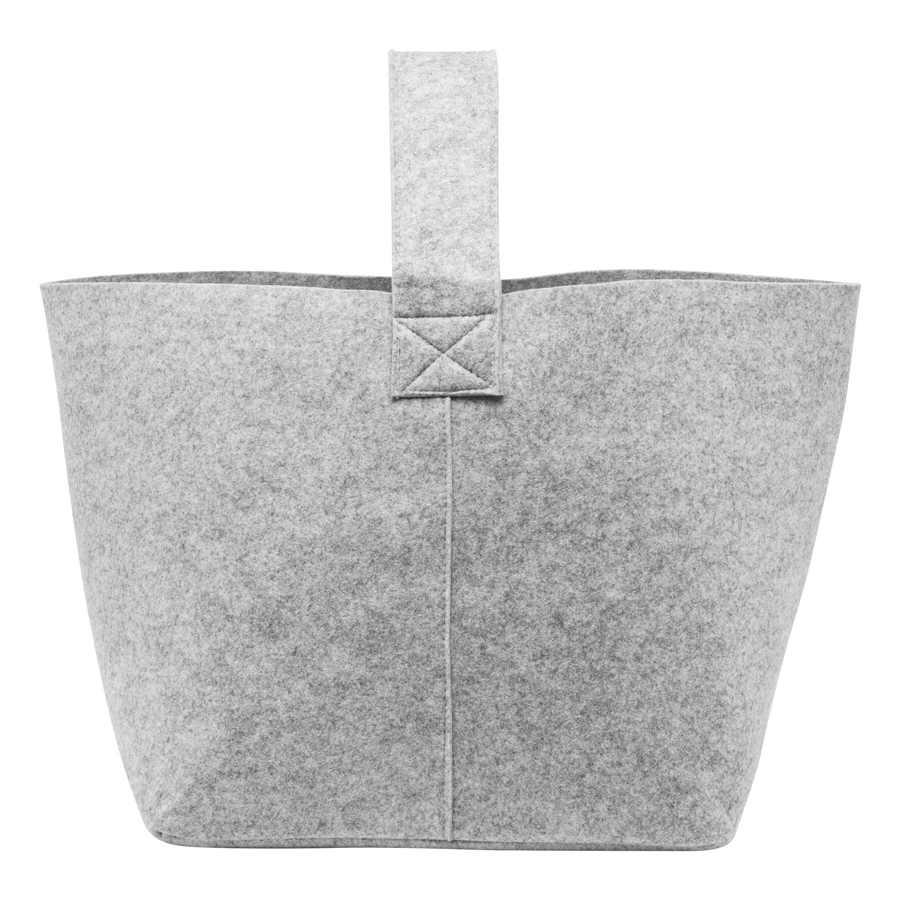 Kaminholz-Tasche | Cosy
