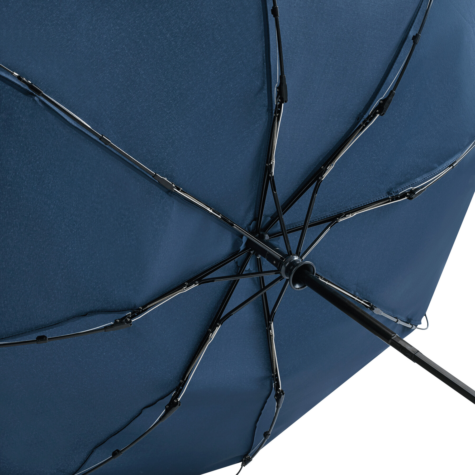 Vollautomatischer Windproof-Taschenschirm | Baron