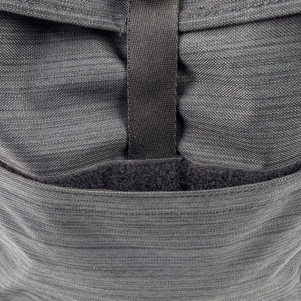 Kühlrucksack | Isaac in Grau, Ansicht 6