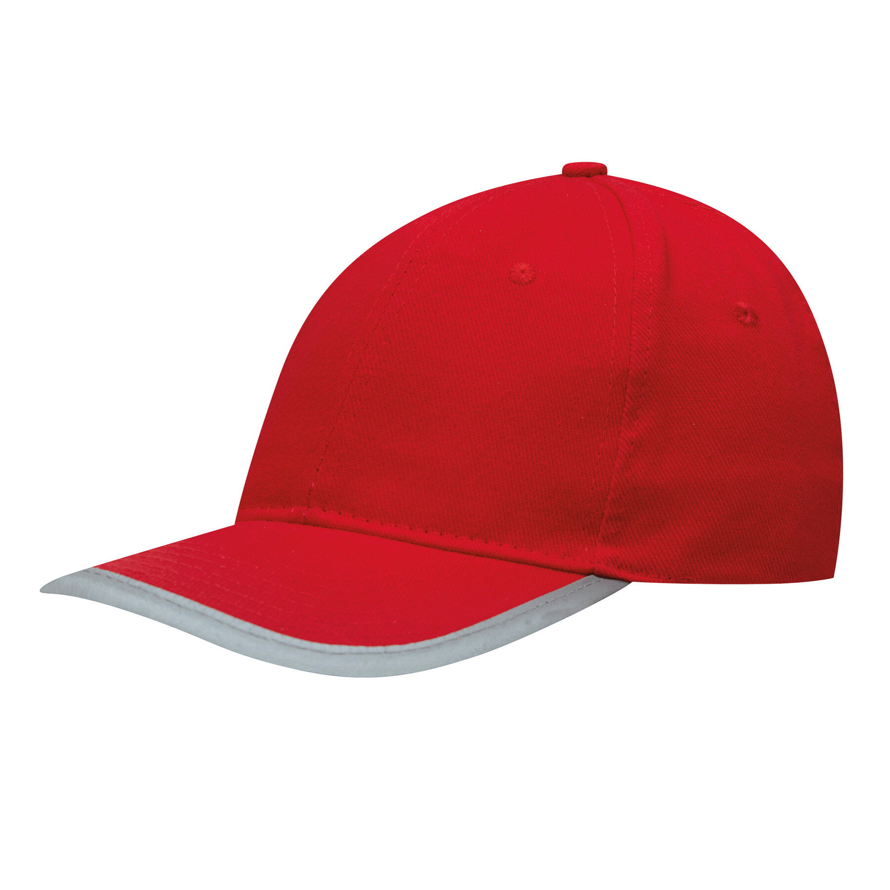 6-panel-Cap | Detection
