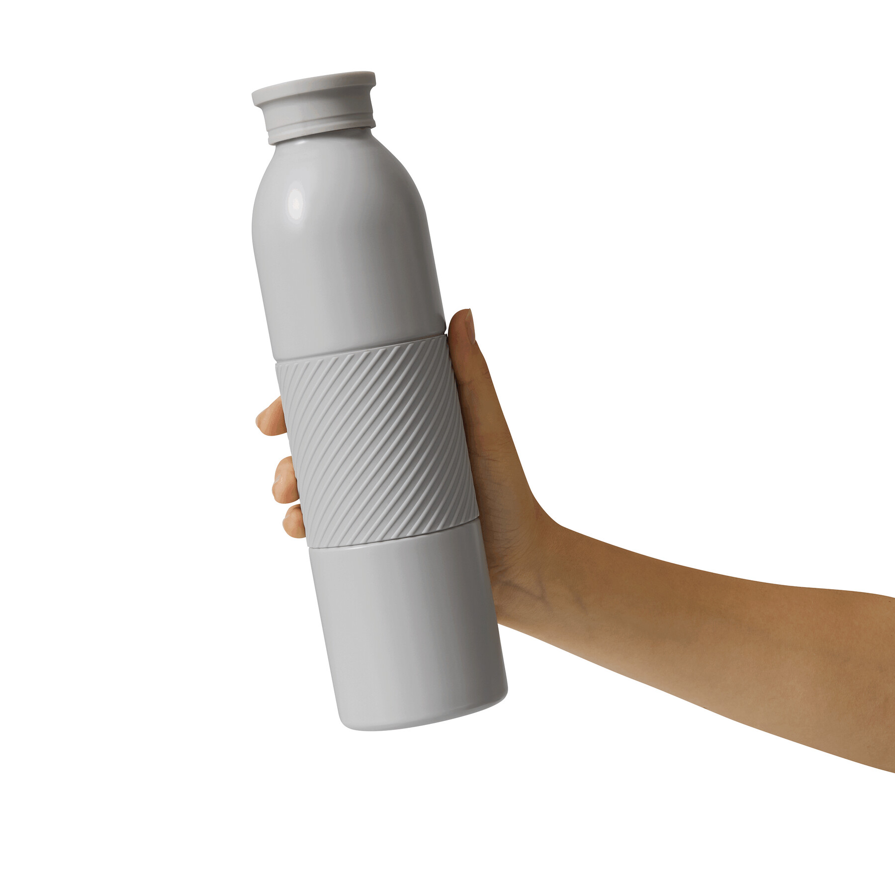 Vakuum-Isolierflasche | Vacugrip