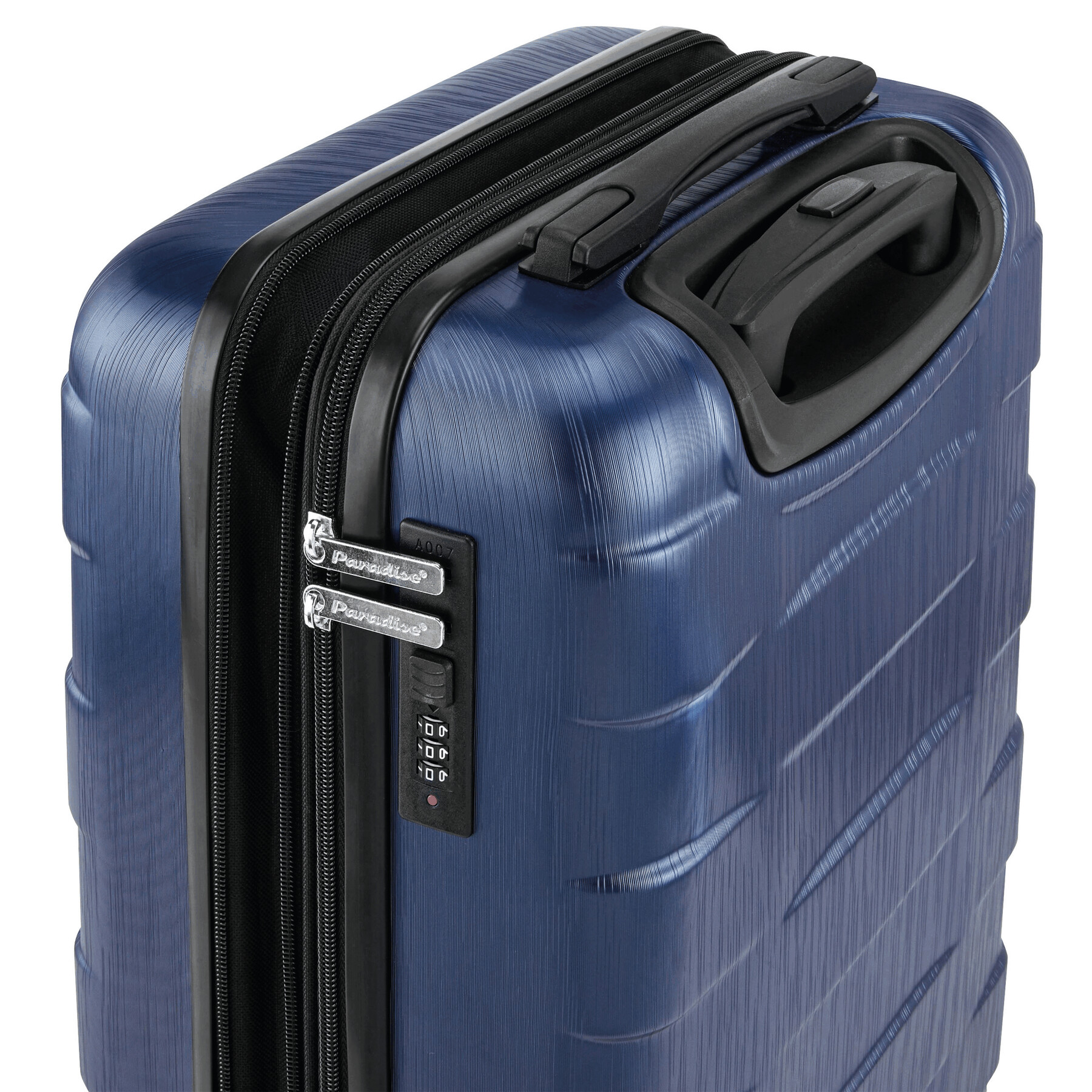 Trolley-Bordcase | Ancona