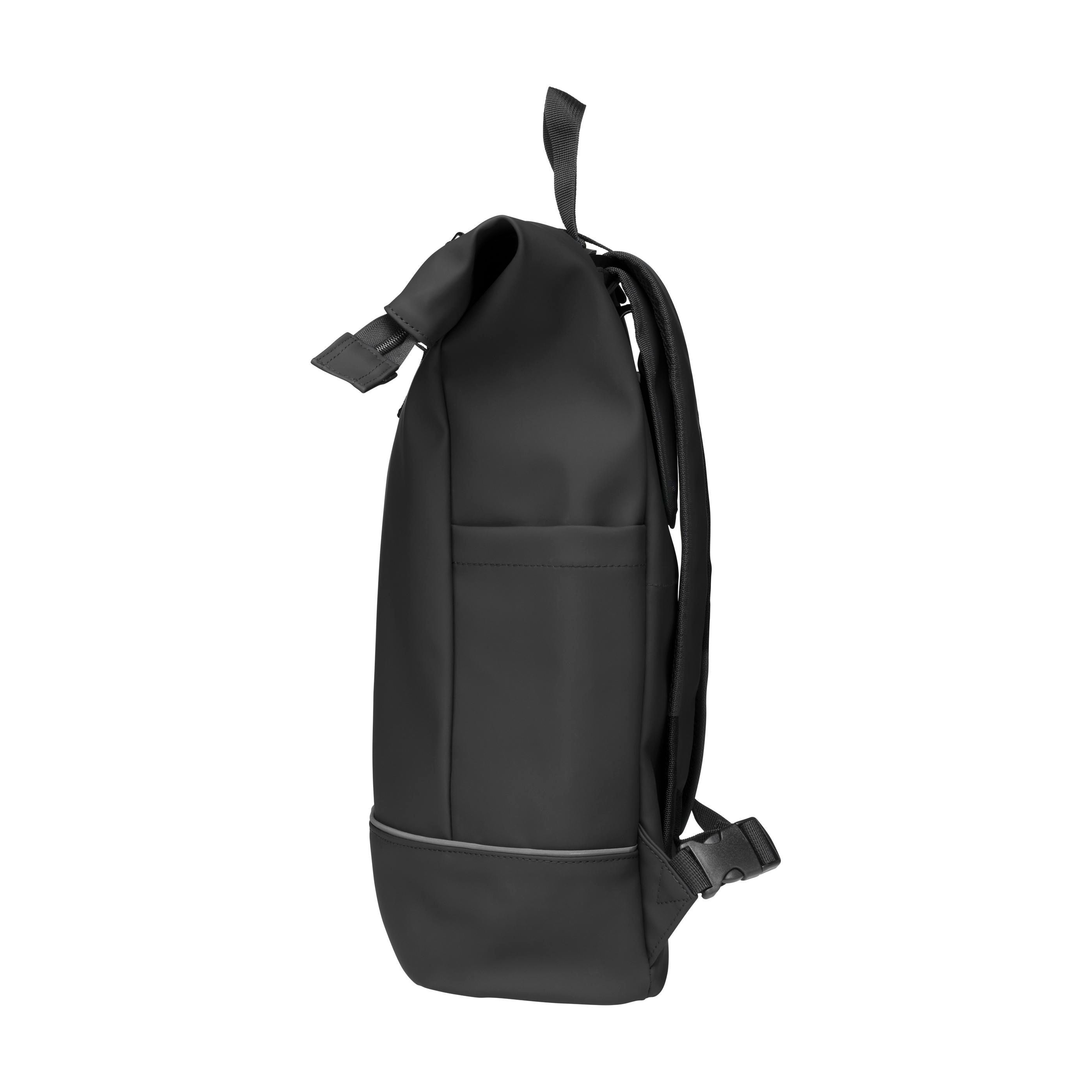 Lennon GRS Roll-Top Bicycle Backpack Fahrradtasche