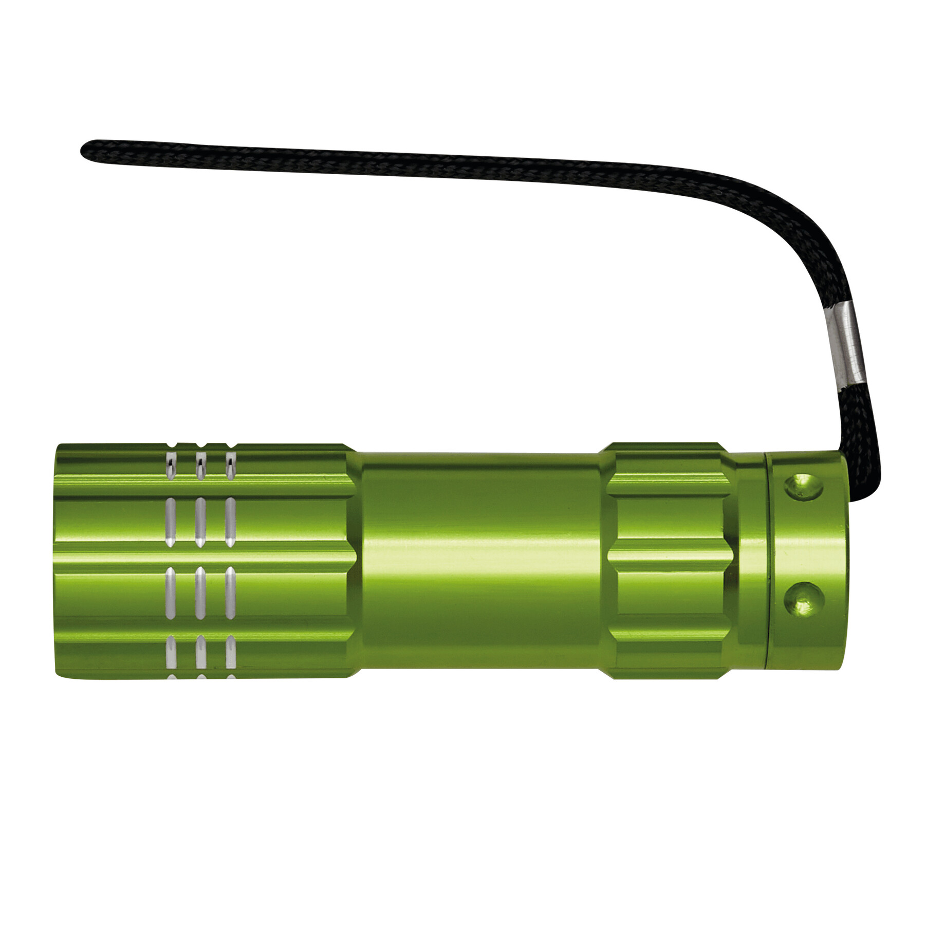 LED-Taschenlampe | Powerful