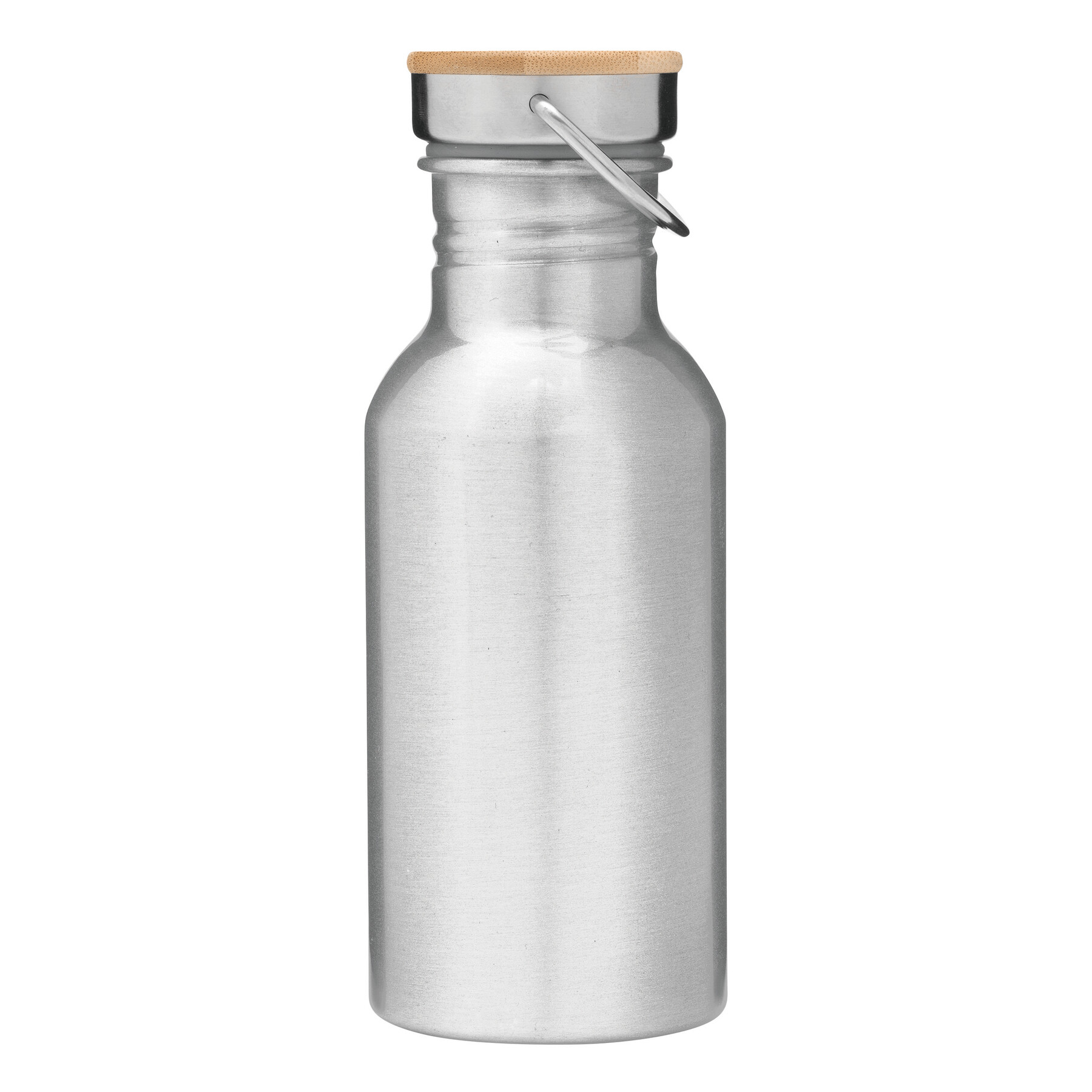 Aluminium Trinkflasche | Mecozi Transit