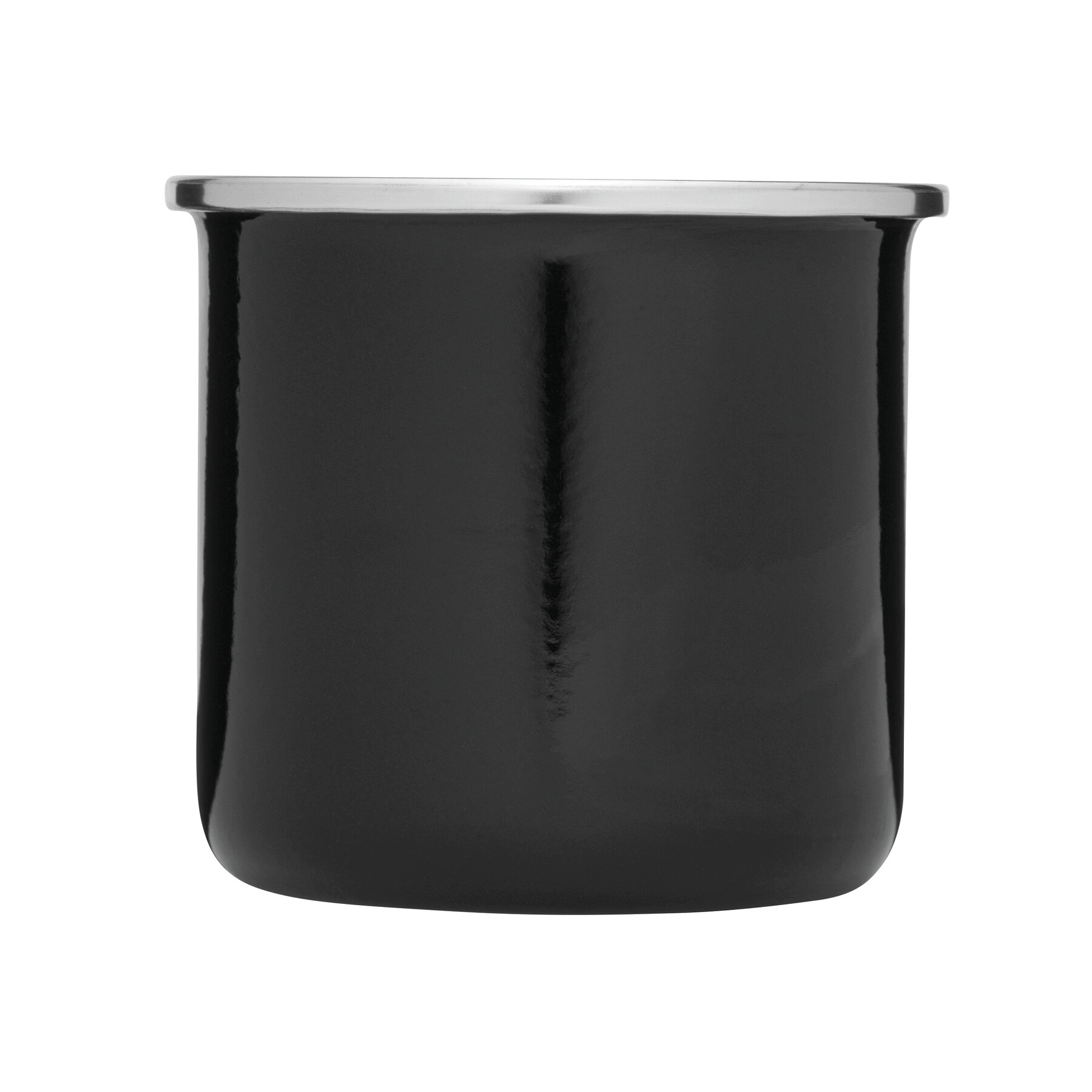 Emaille-Trinkbecher | Vintage