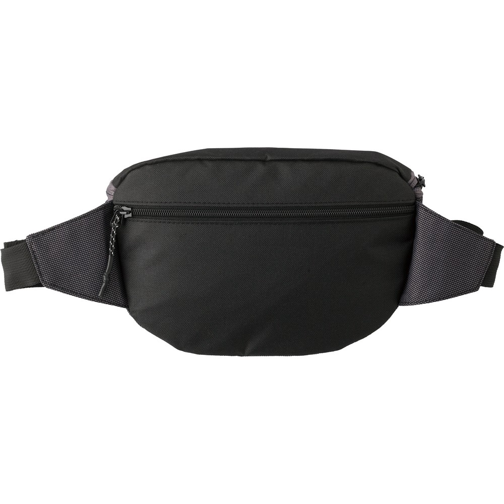 Gürteltasche in Grau, Ansicht 3
