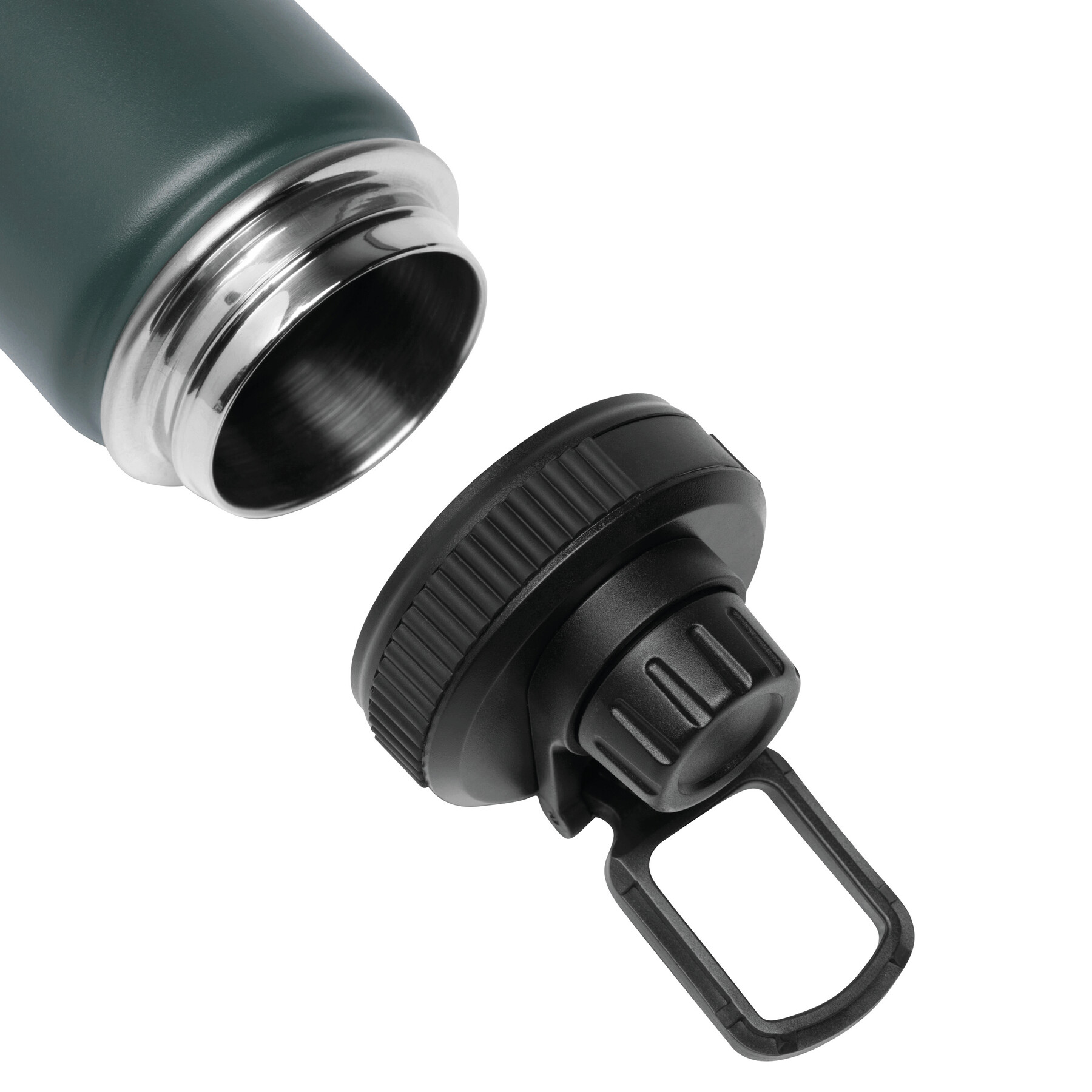 Vakuum-Isolierflasche | Army Style