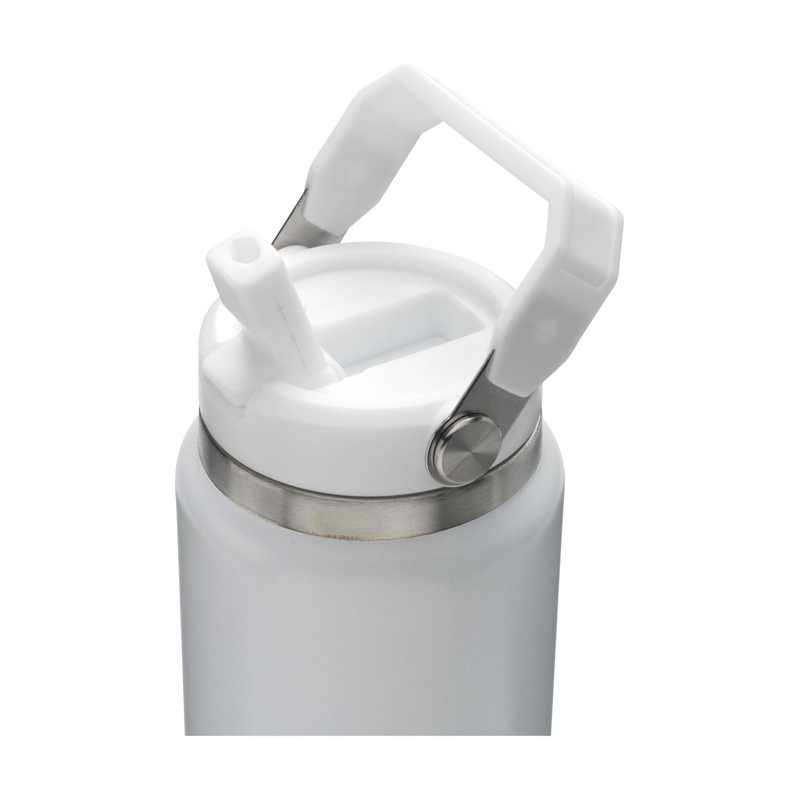 AnthronSquare RCS Steel Flask 900 ml Thermoflasche