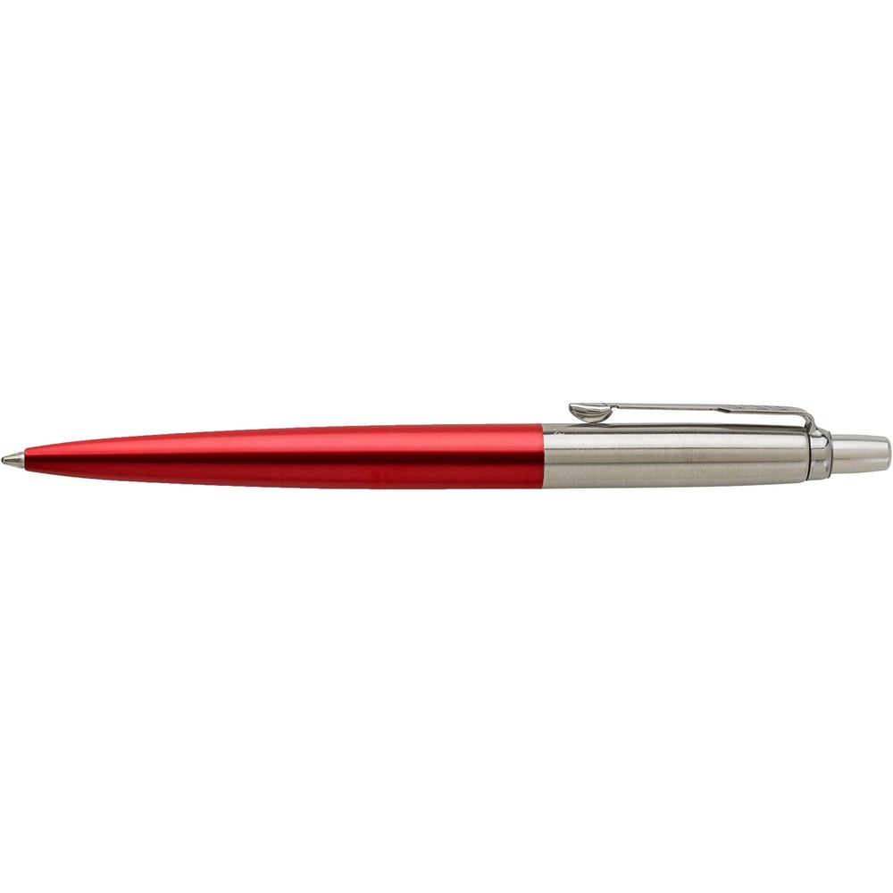 Kugelschreiber Parker Jotter Core in 6 Farben in rot, Ansicht 6