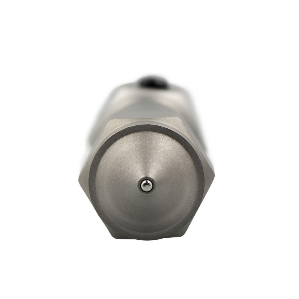 Notfalltaschenlampe, Sicherheitsgurtschneider, Sicherheitshammer | Malli in Graphit, Ansicht 11