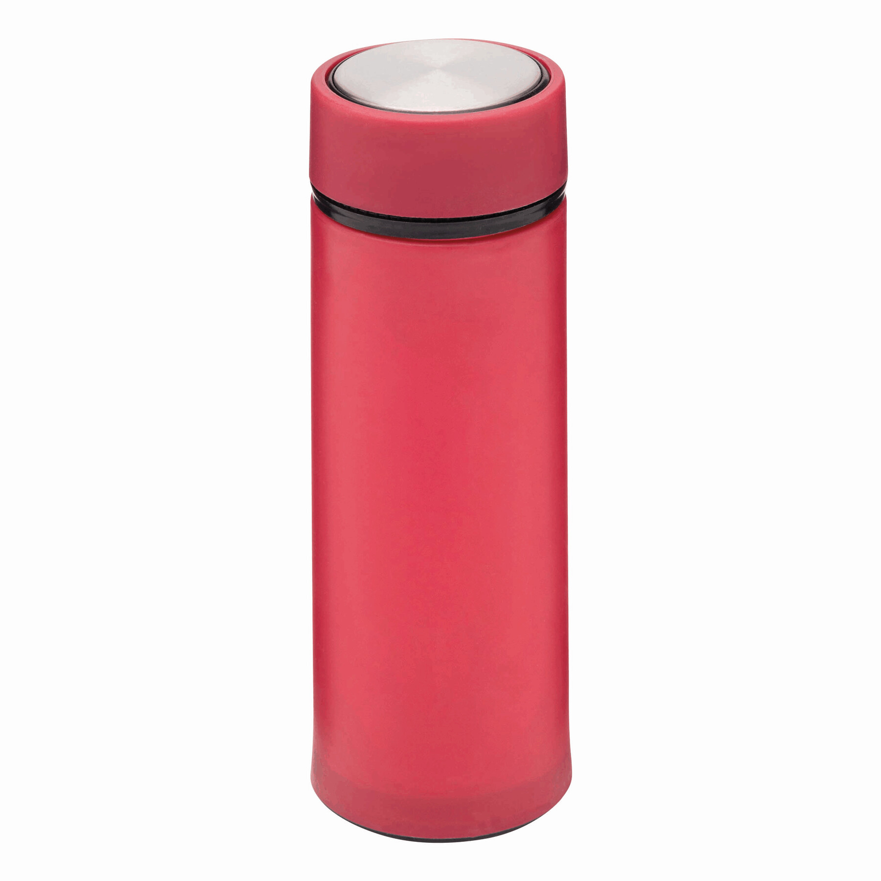Glas-Trinkflasche | Elegant Drink