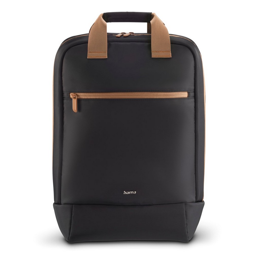 Laptop-Rucksack 16,2" Hama Lightweight in Schwarz, Ansicht 7