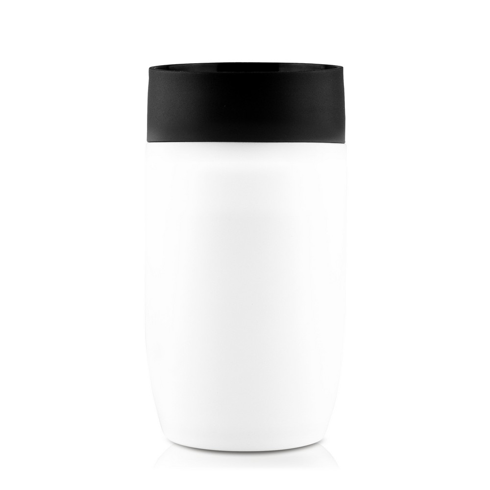 Thermobecher 330 ml Air Gifts | Stephanie in Weiß, Ansicht 6