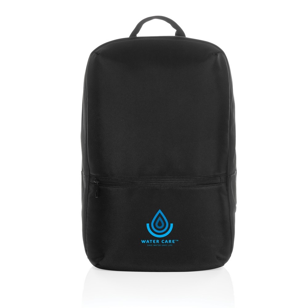Laptop-Rucksack 15,6" Impact AWARE™ RPET in Grün, Ansicht 7