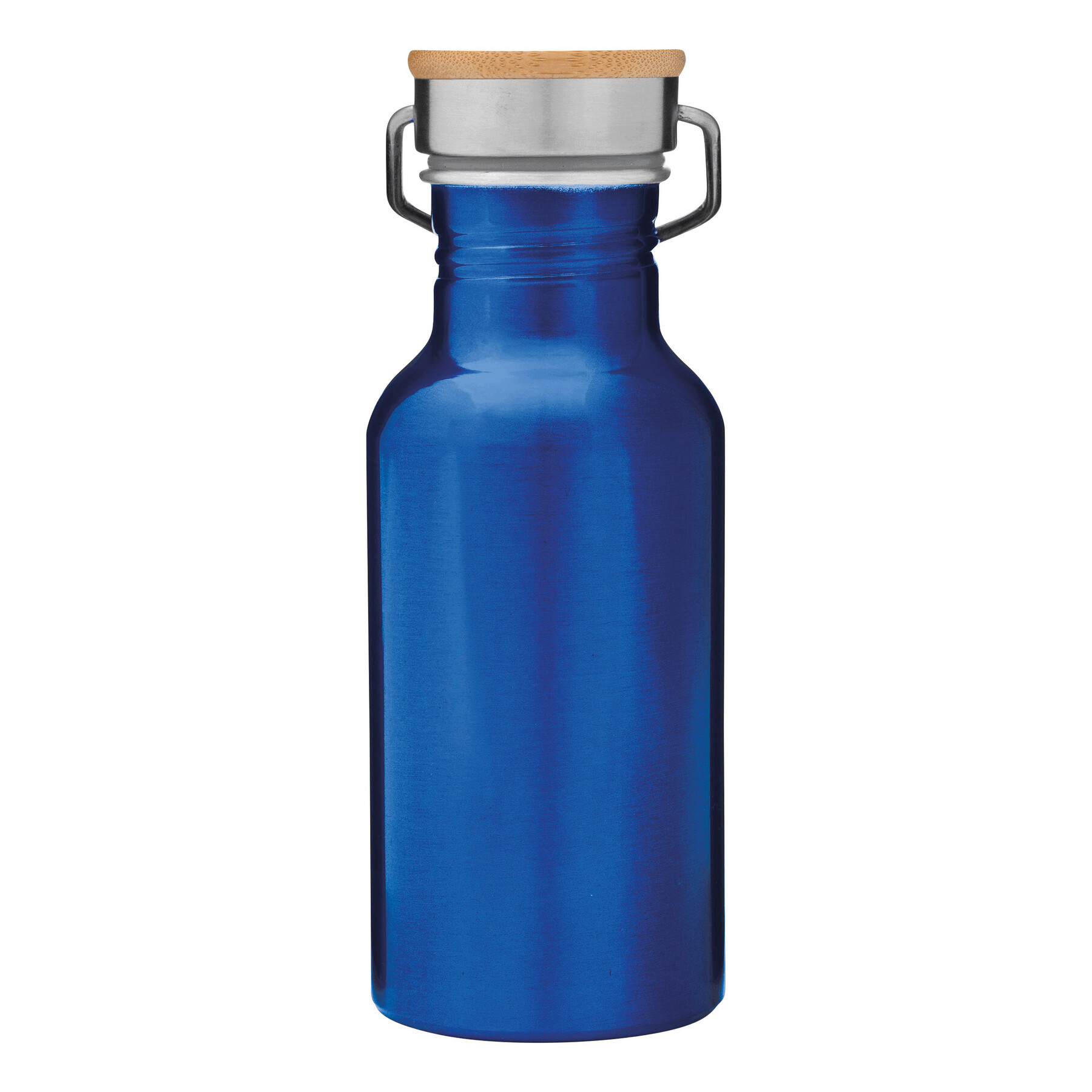 Aluminium Trinkflasche | Mecozi Transit