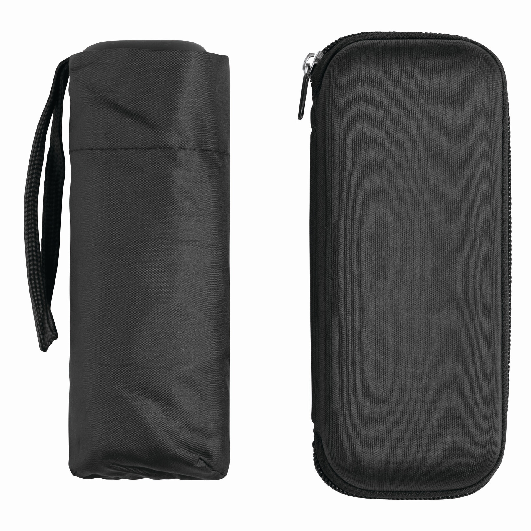 Aluminium-Mini-Taschenschirm | Pocket