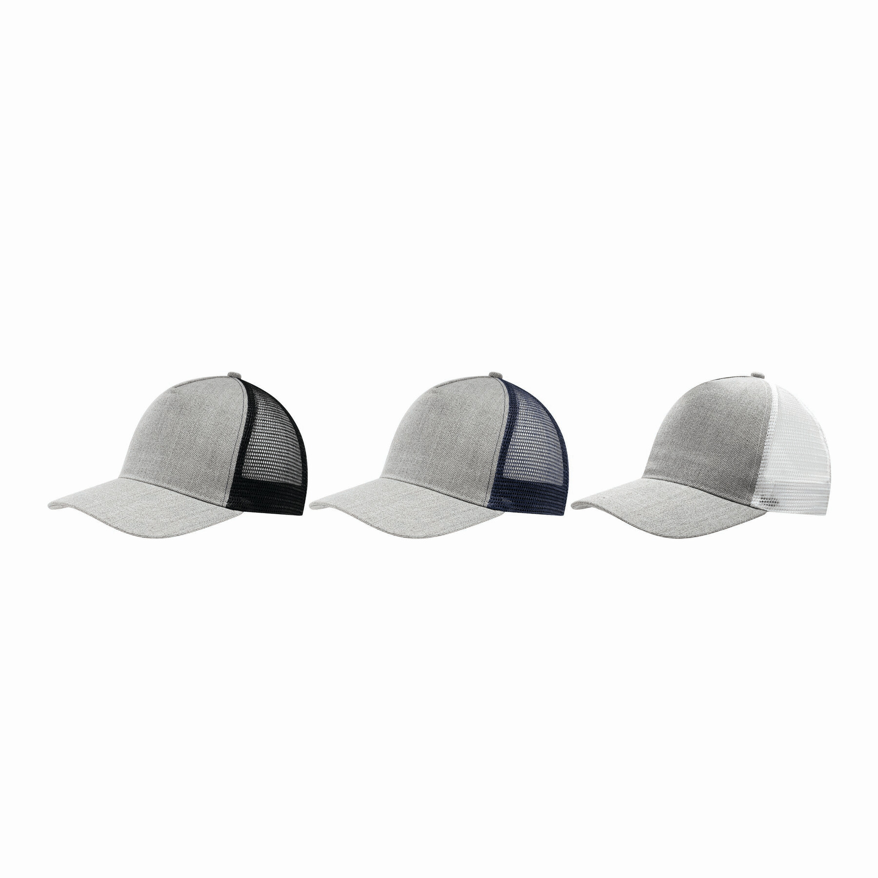 5-Panel-Cap | Casual Fit