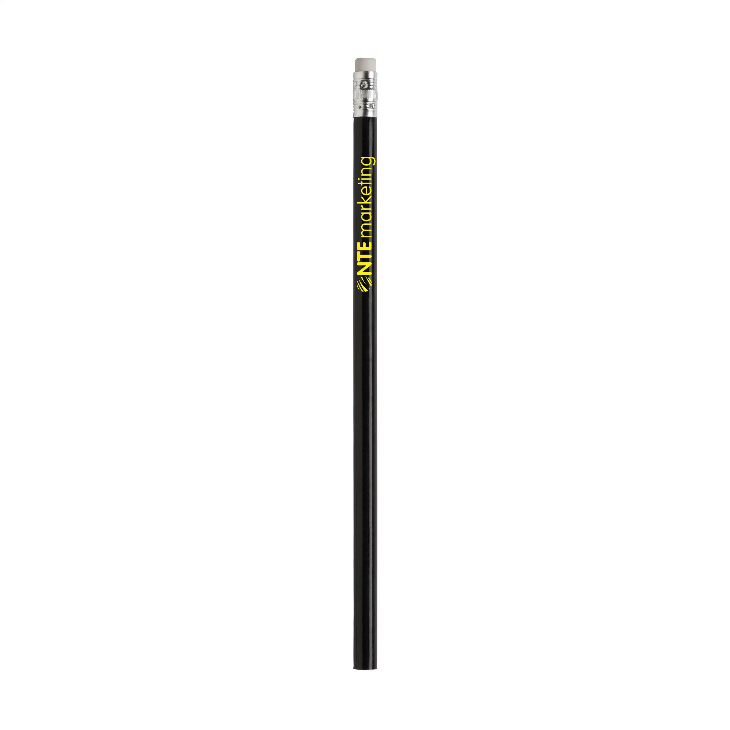 Topic lackiert Bleistift
