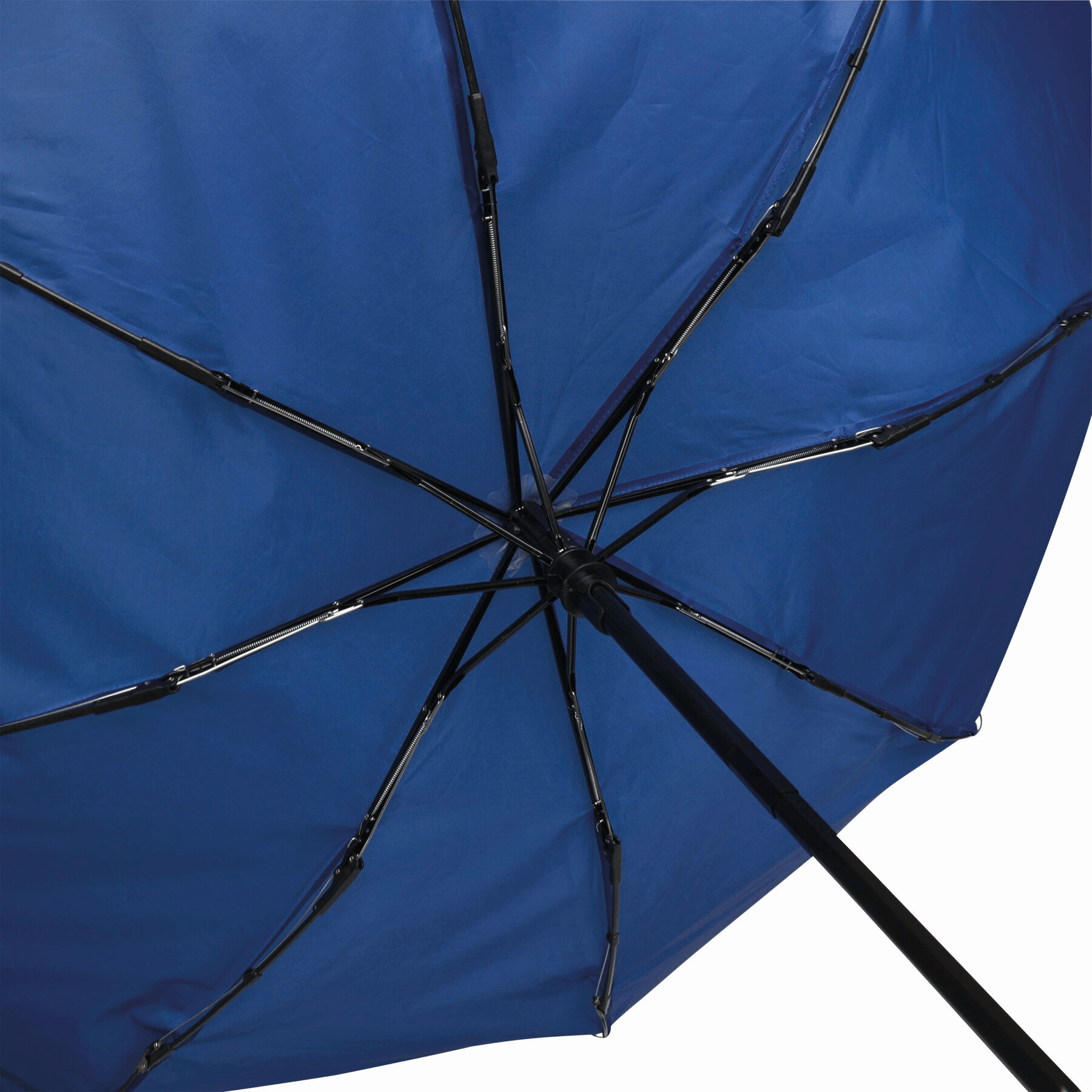 Vollautomatischer Windproof-Taschenschirm | Plopp