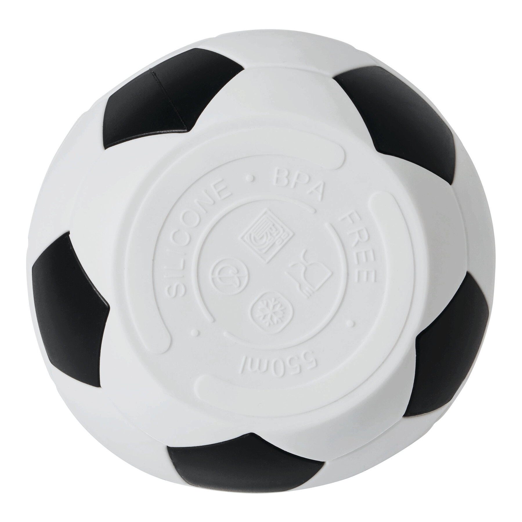 Faltbare Trinkflasche | Soccermate