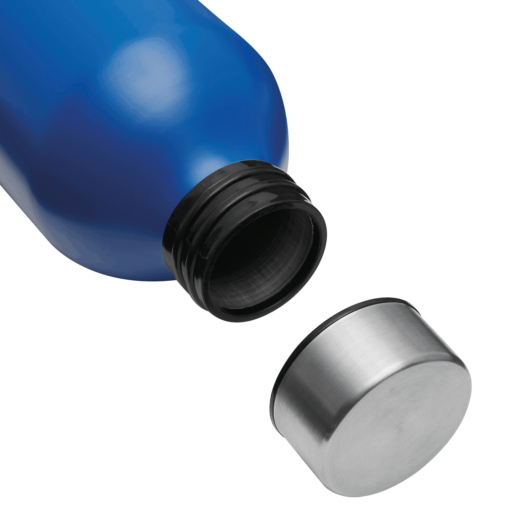 Aluminium-Trinkflasche | Jumbo Transit